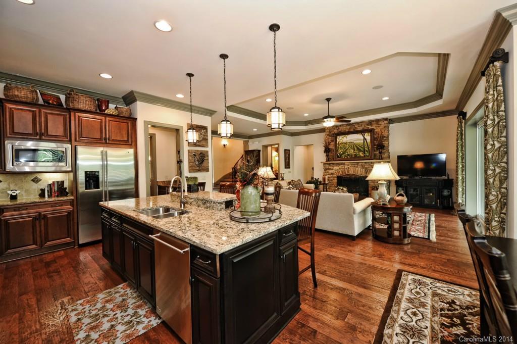 Springfield - Residential