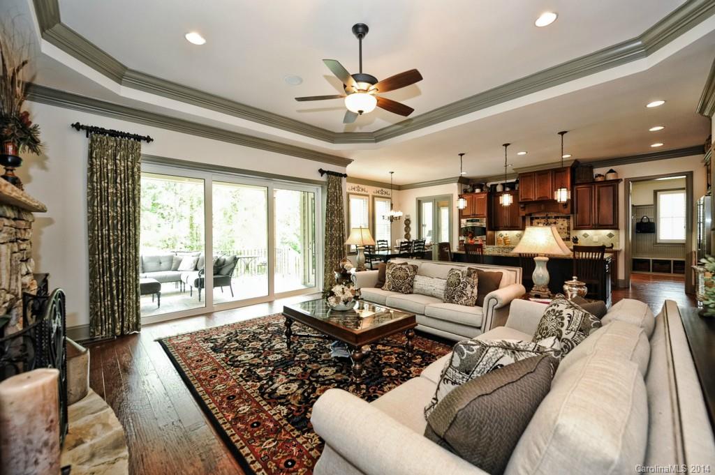 Springfield - Residential