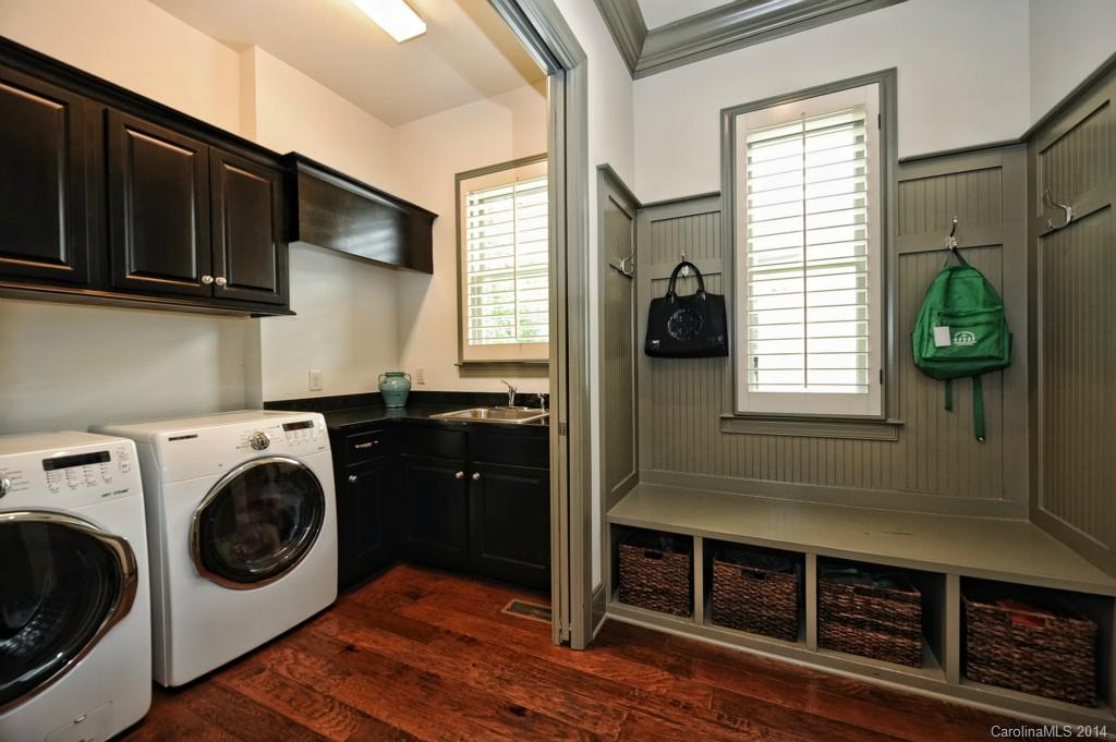 Springfield - Residential