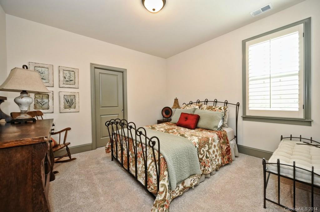 Springfield - Residential