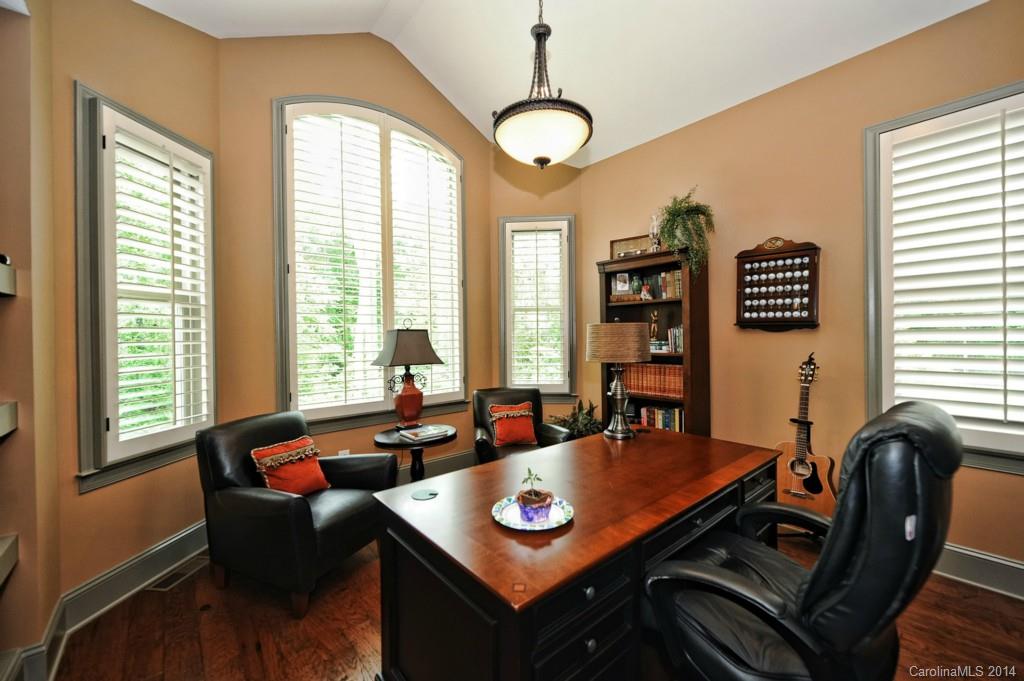 Springfield - Residential