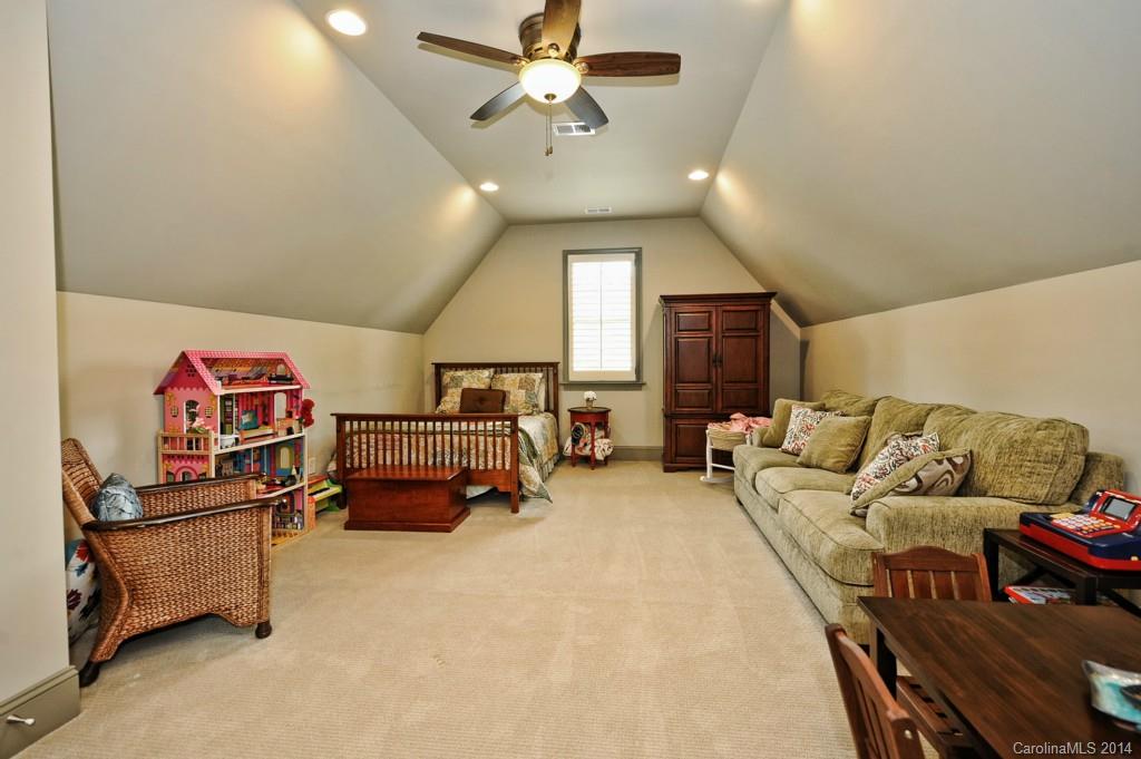 Springfield - Residential