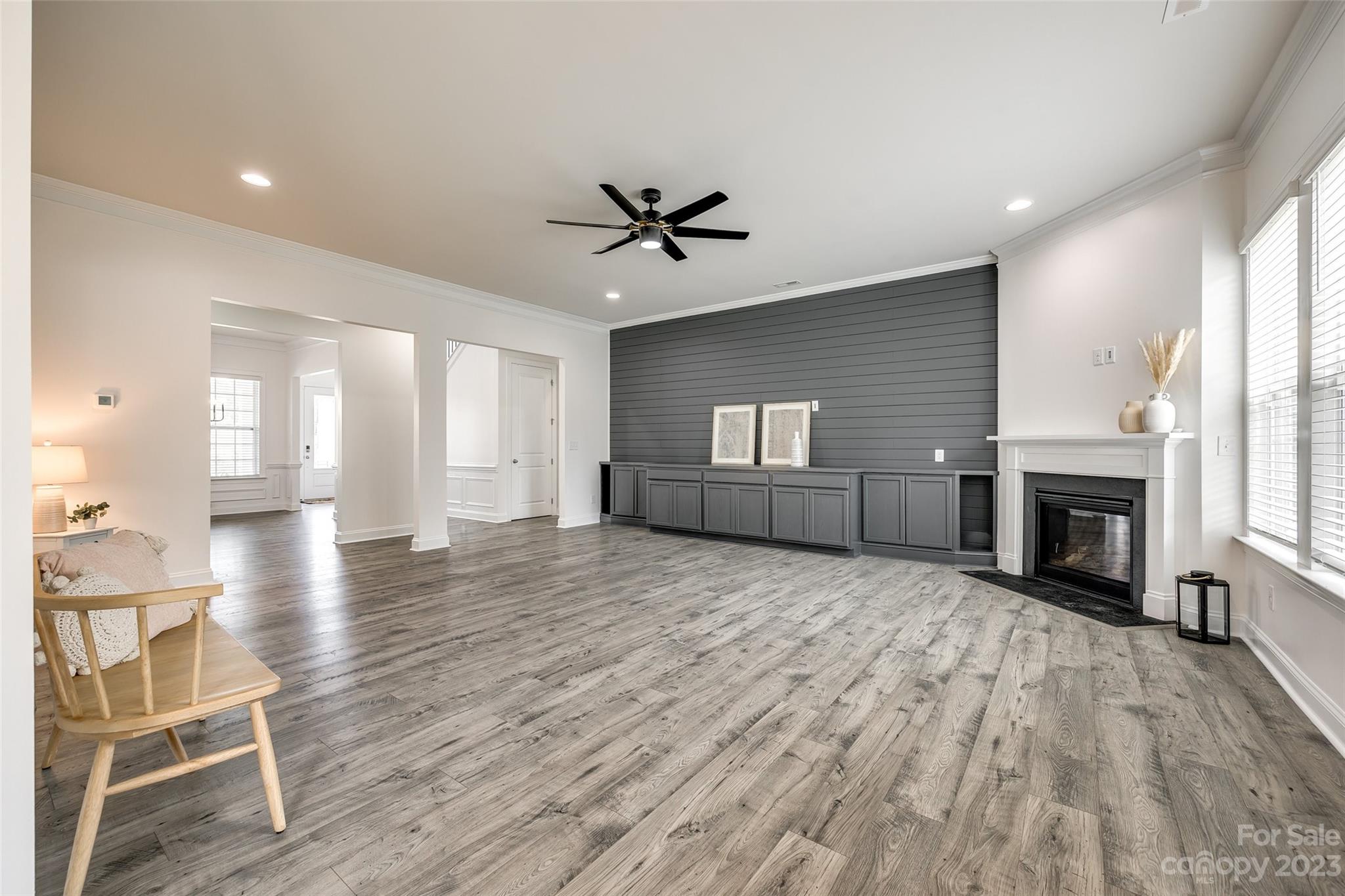 Millbridge - Residential