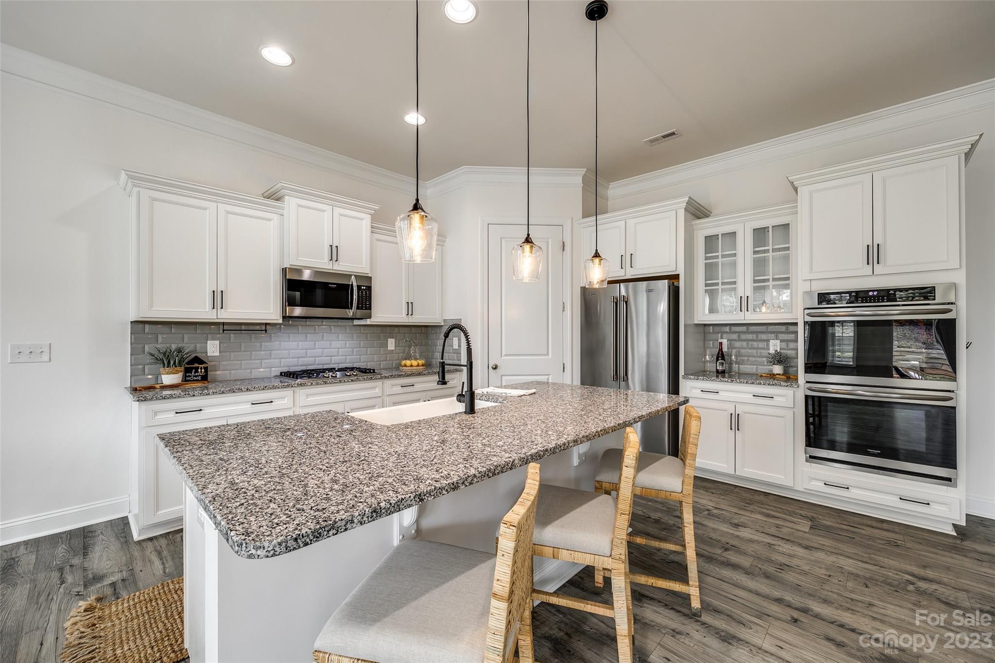 Millbridge - Residential