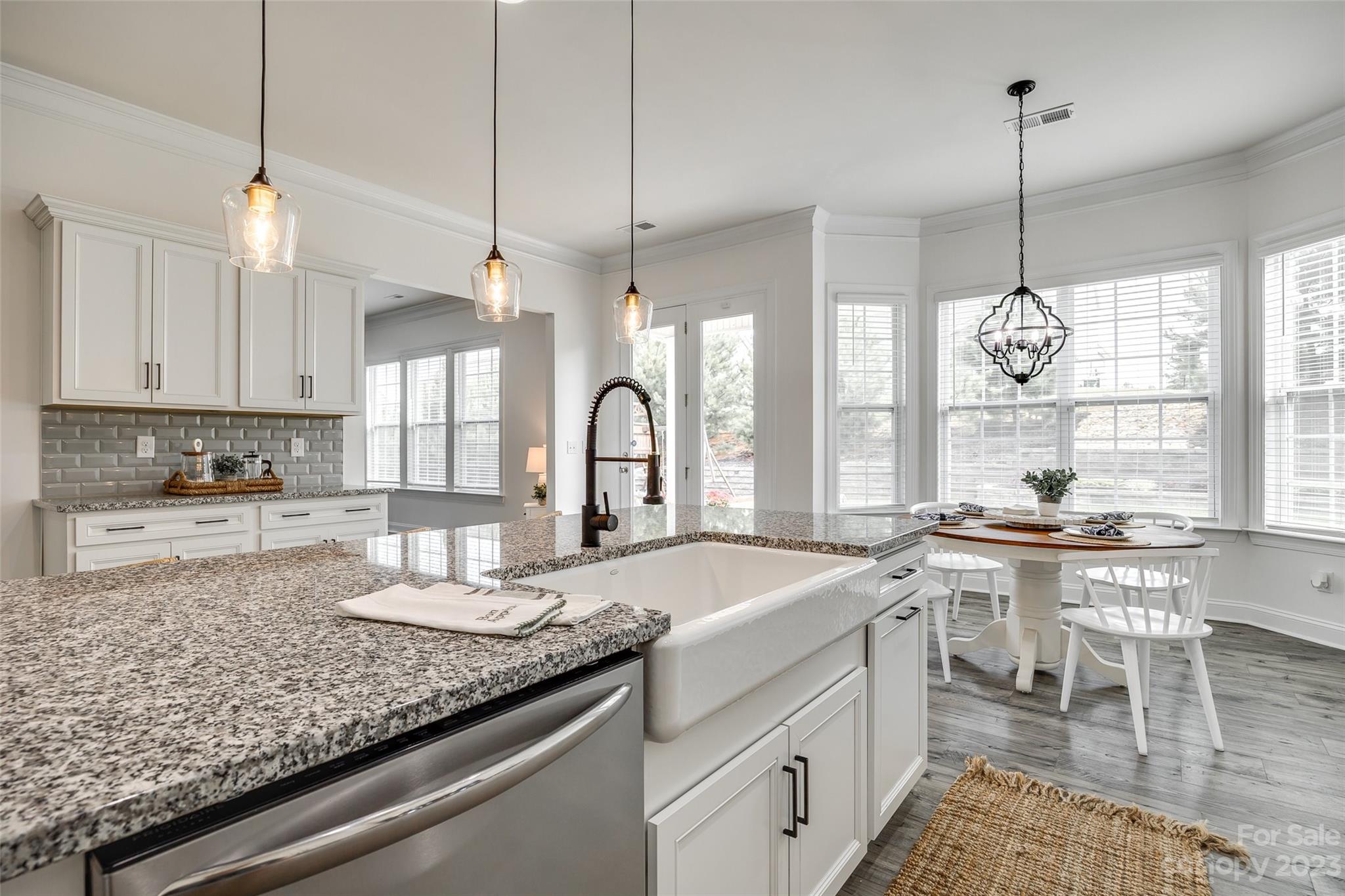 Millbridge - Residential