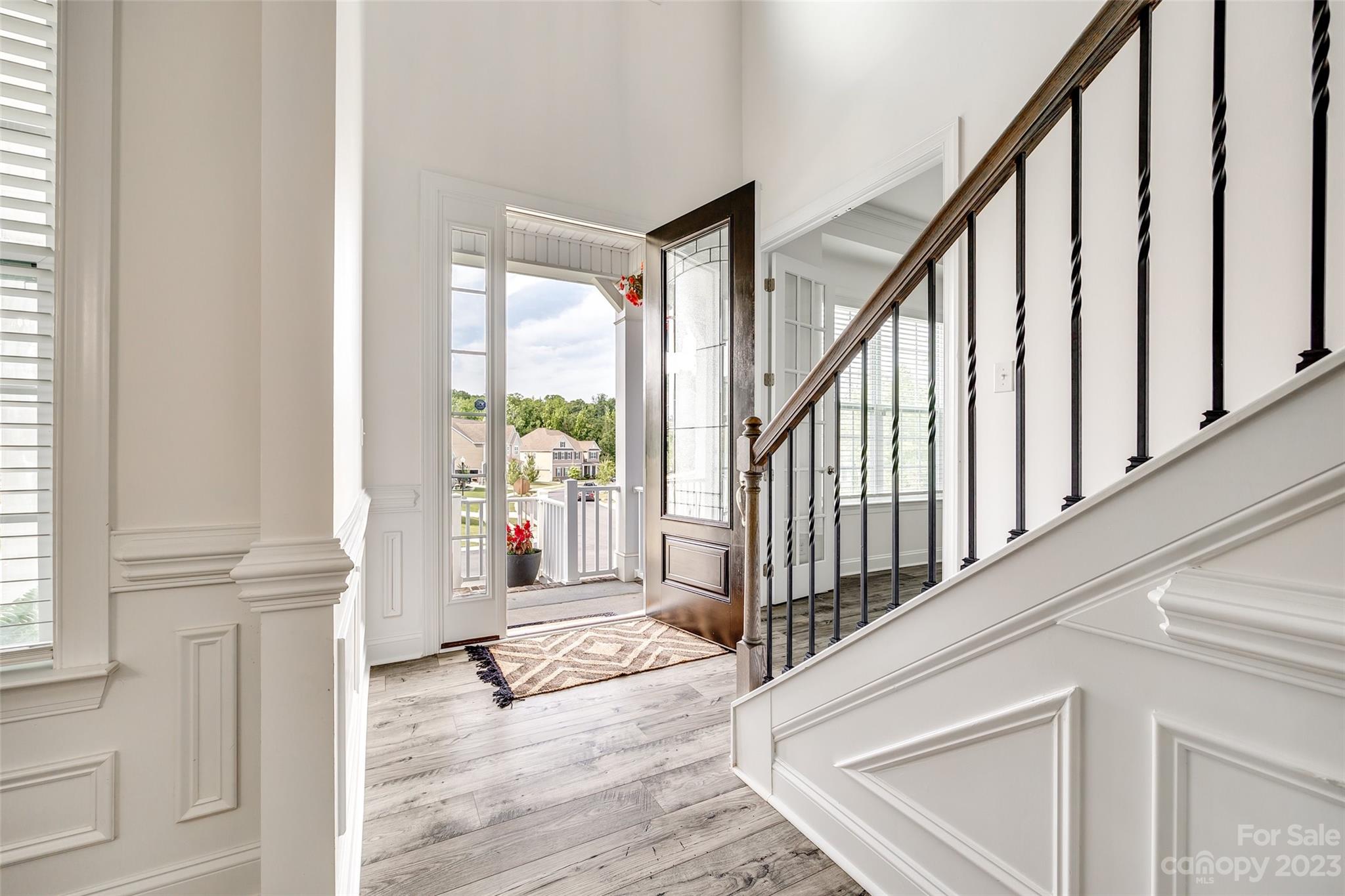 Millbridge - Residential