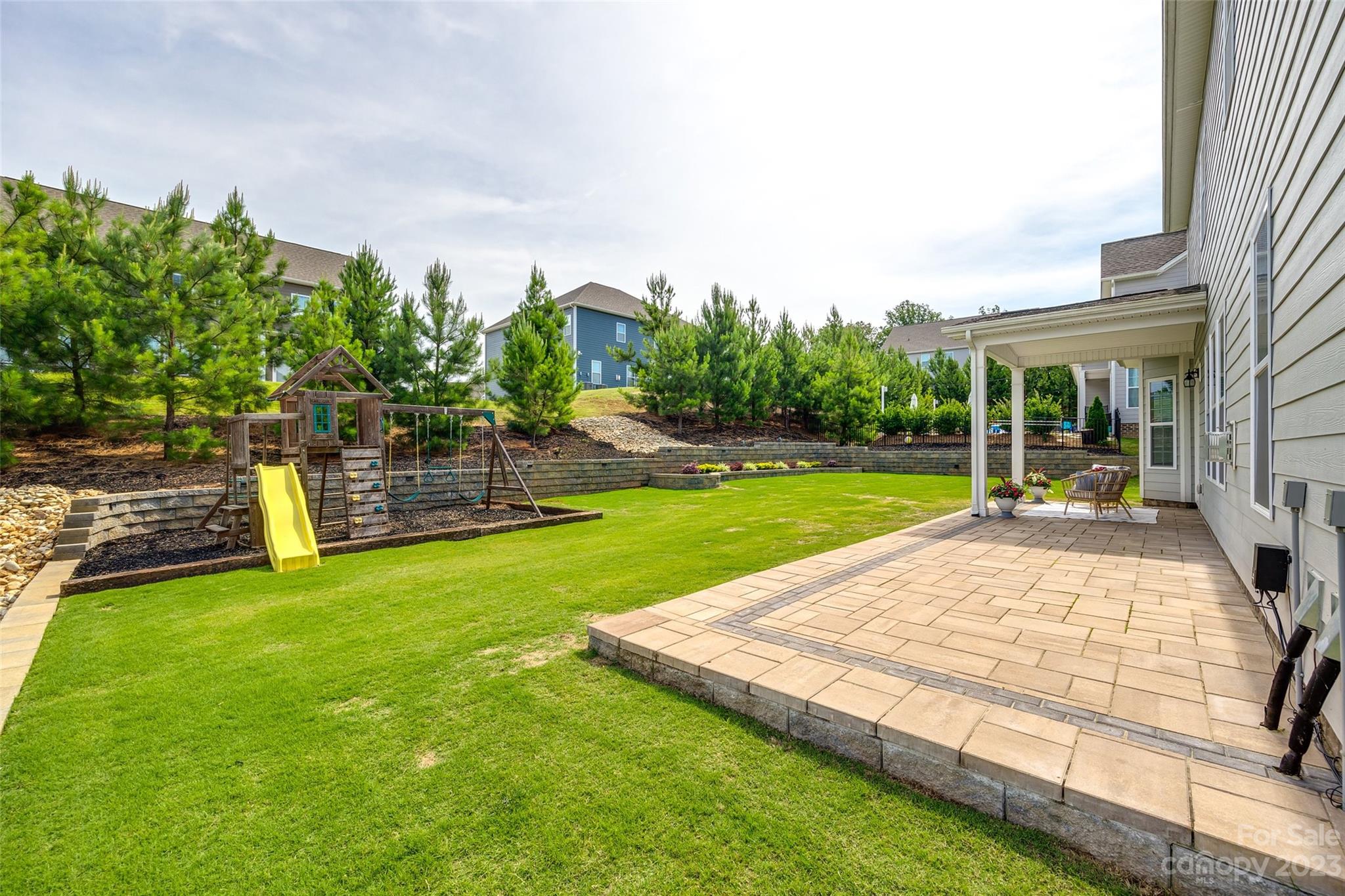 Millbridge - Residential