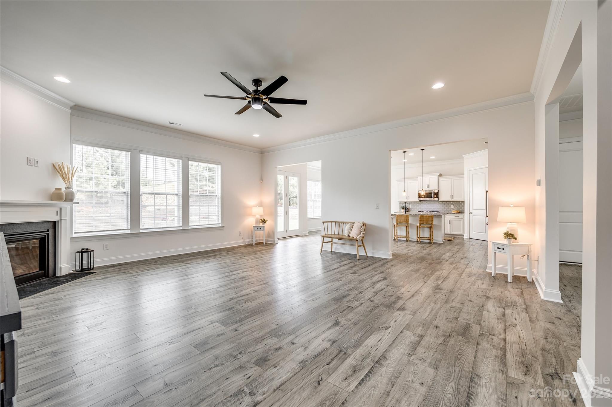 Millbridge - Residential