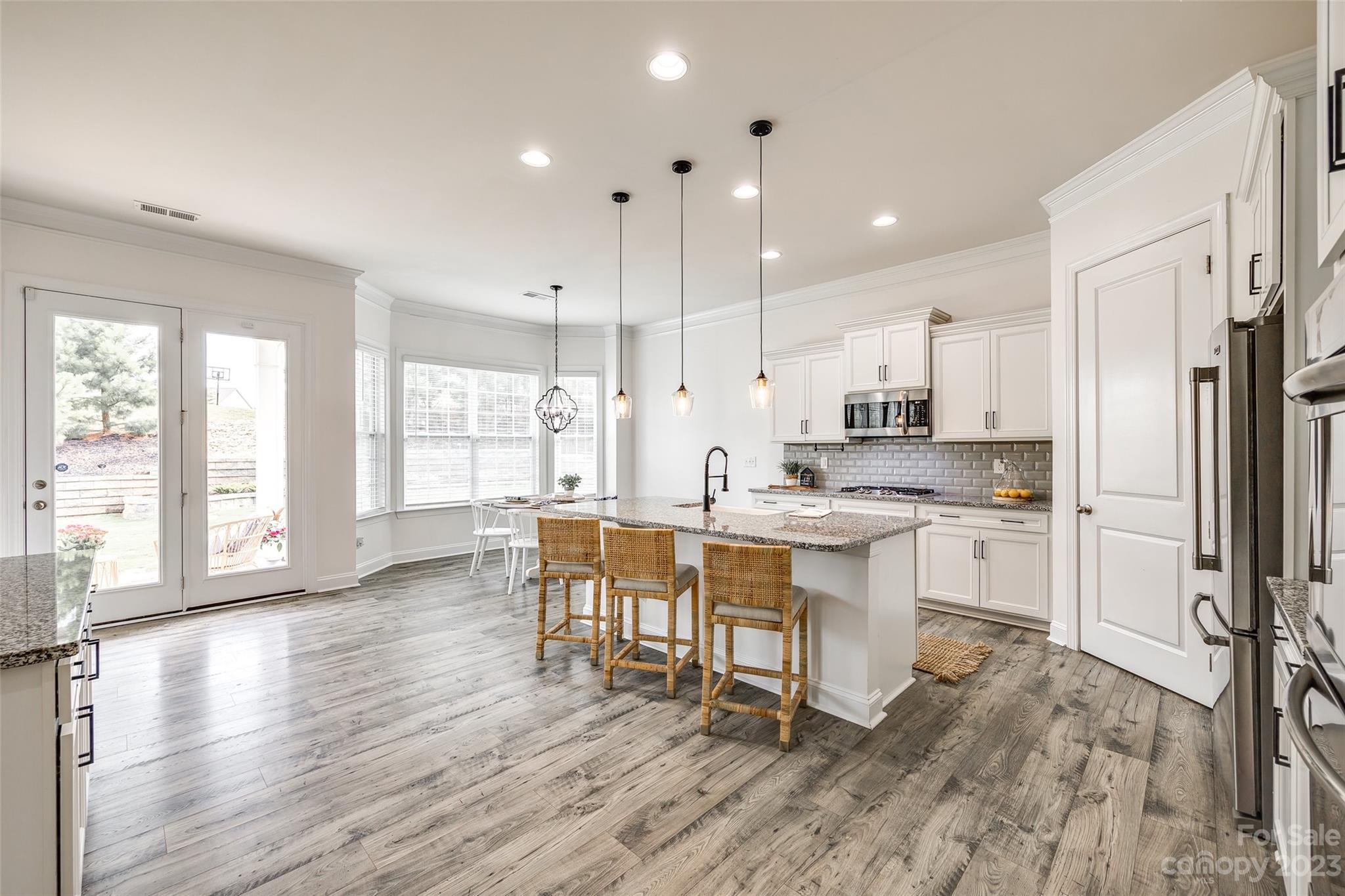 Millbridge - Residential