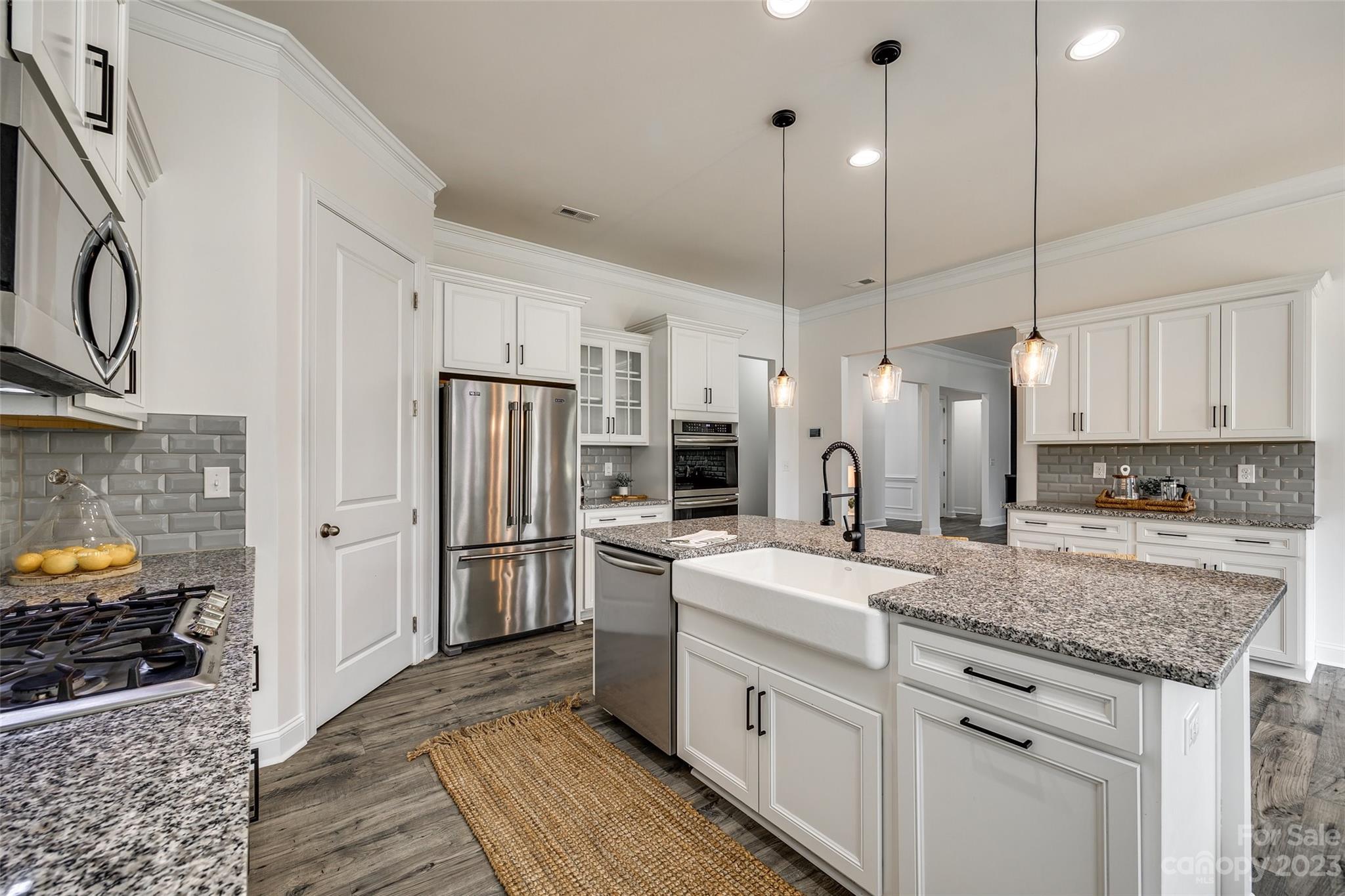 Millbridge - Residential