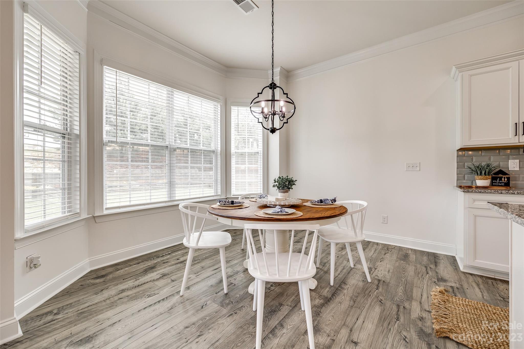 Millbridge - Residential