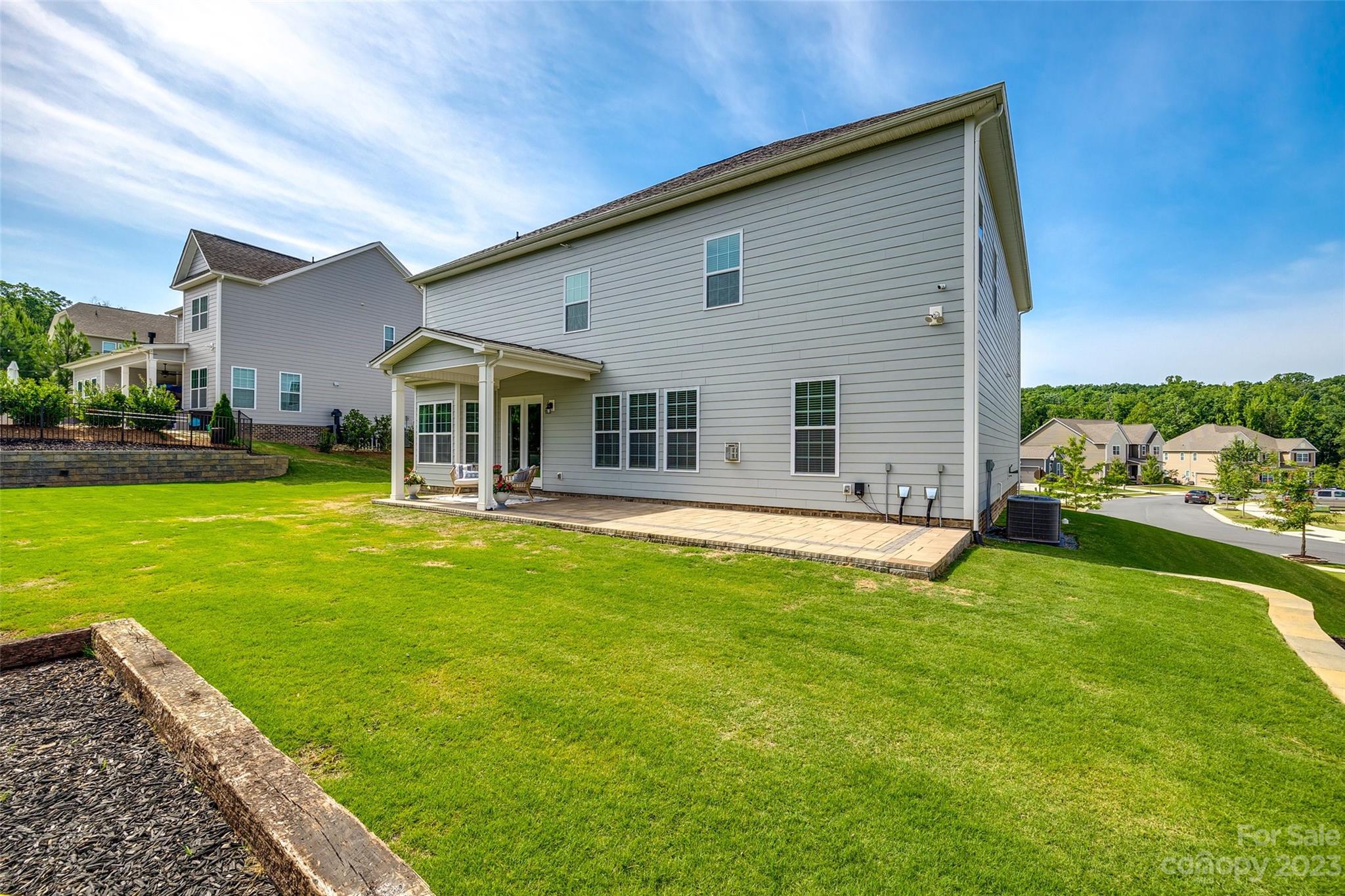 Millbridge - Residential