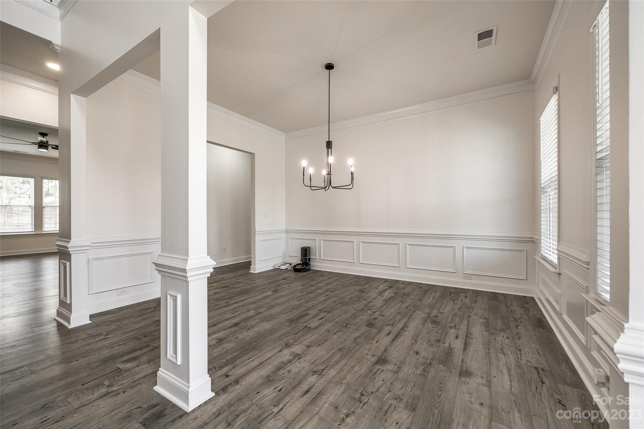 Millbridge - Residential