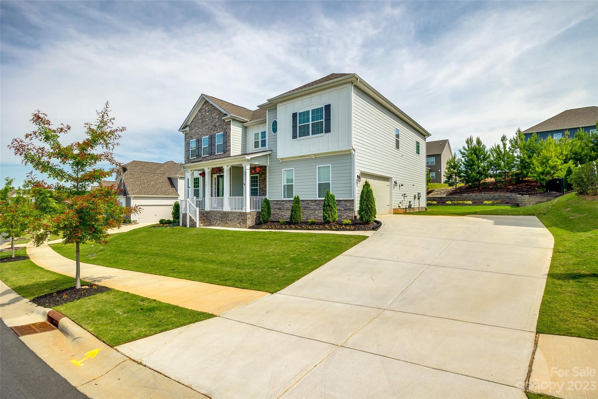 Millbridge - Residential