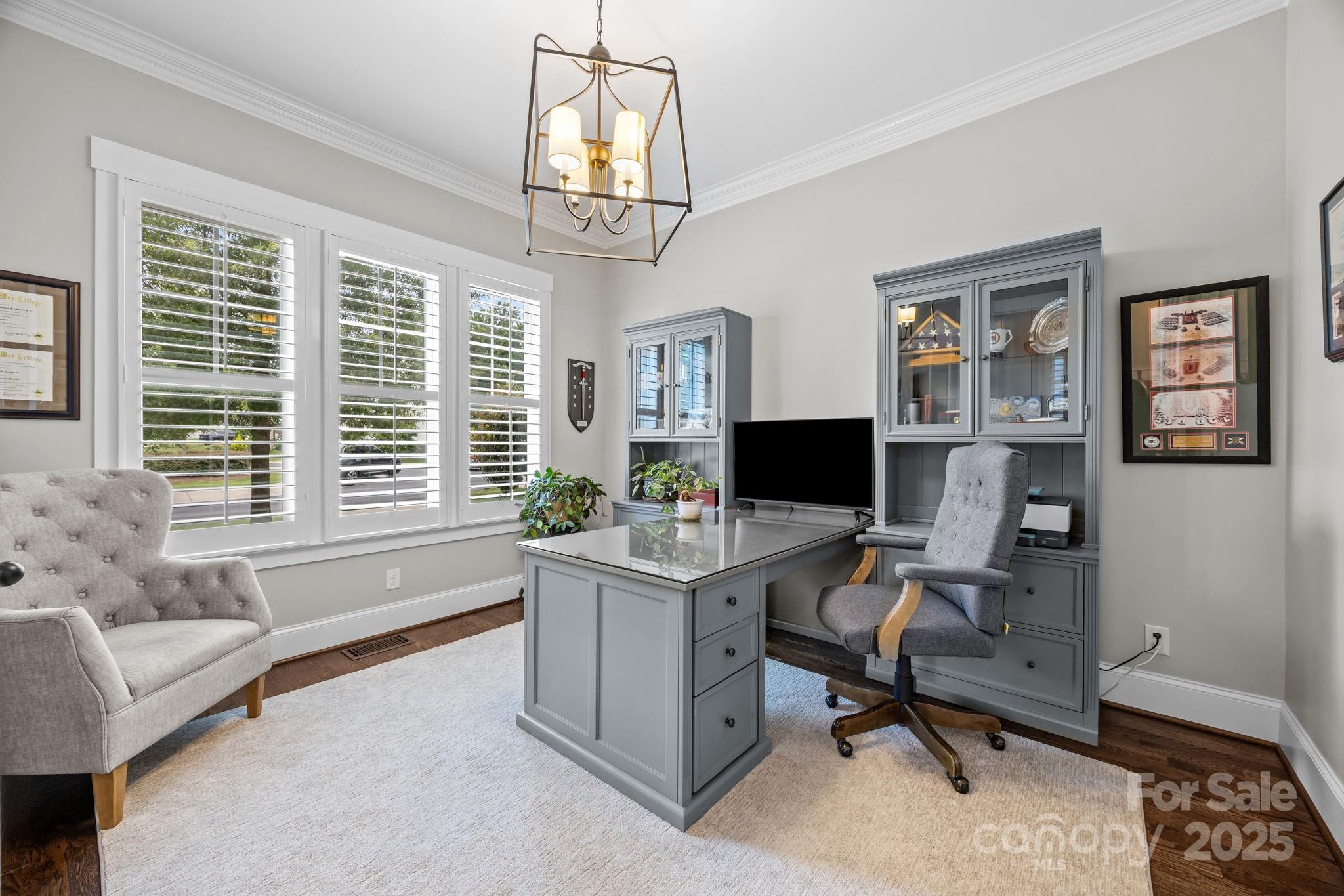 501 Preservation Drive