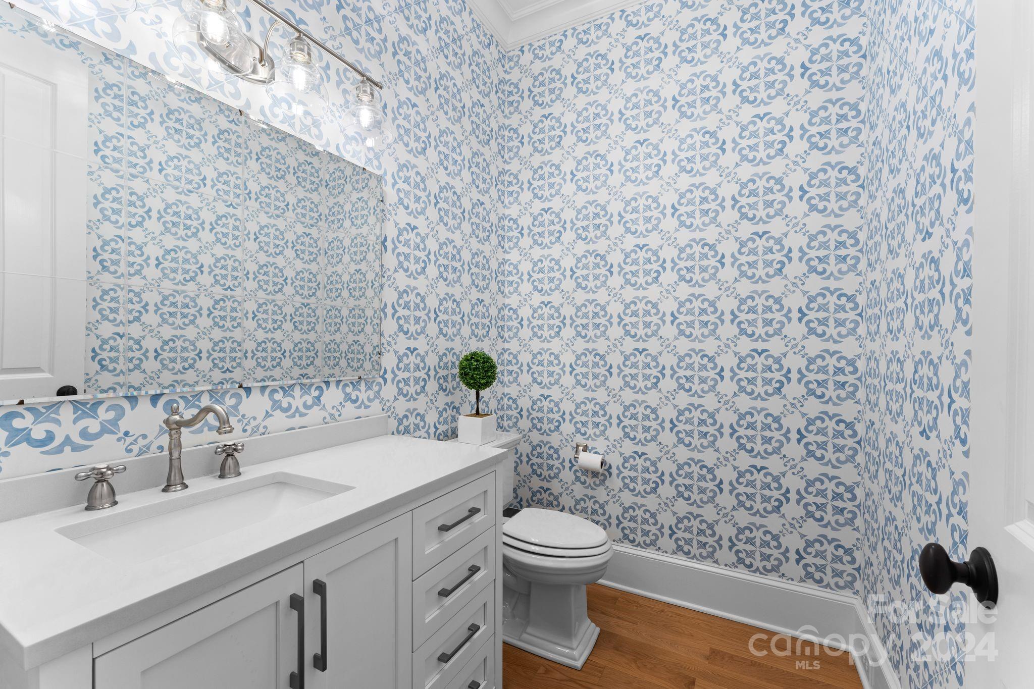 The Point - Residential