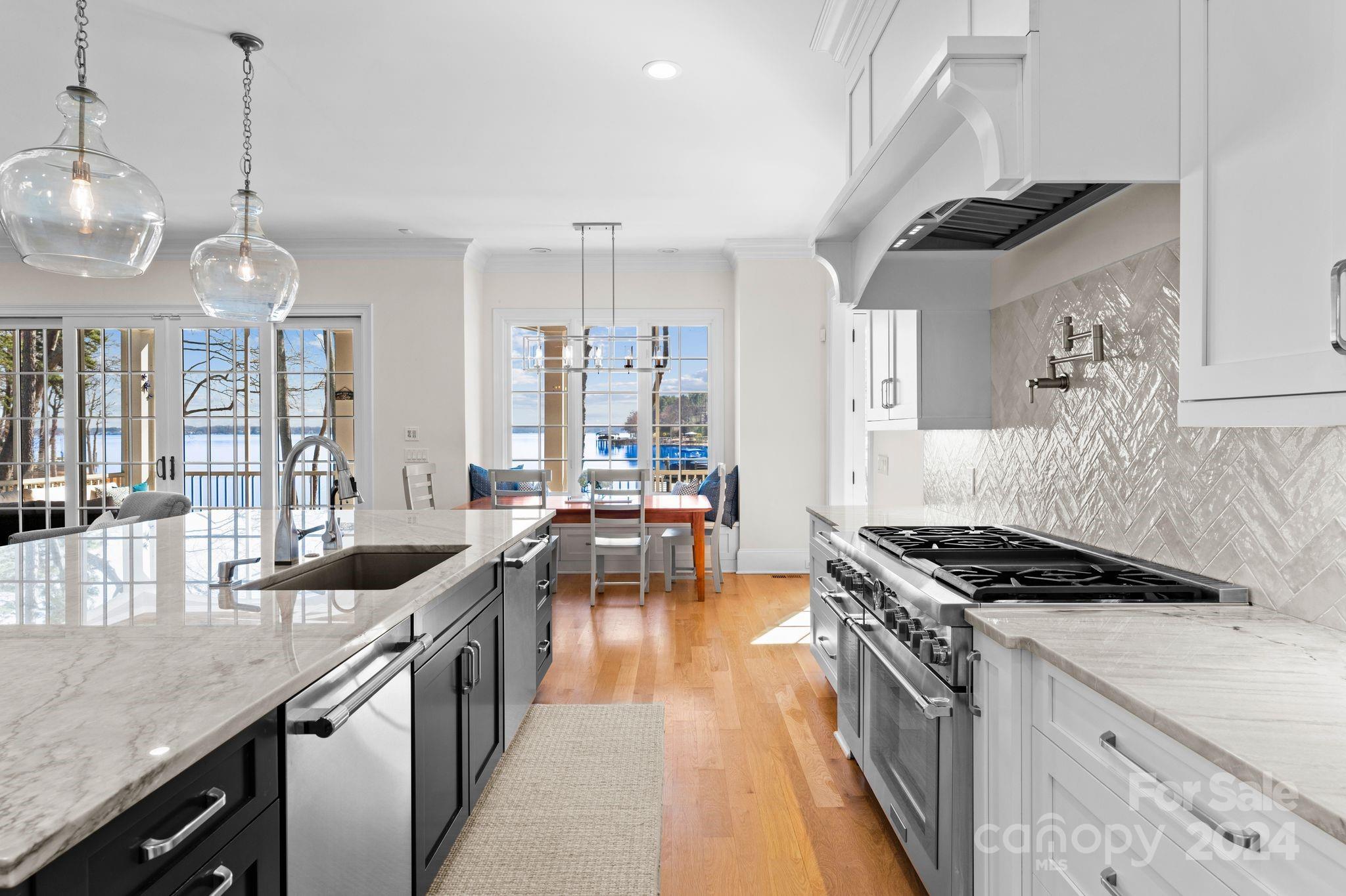 The Point - Residential