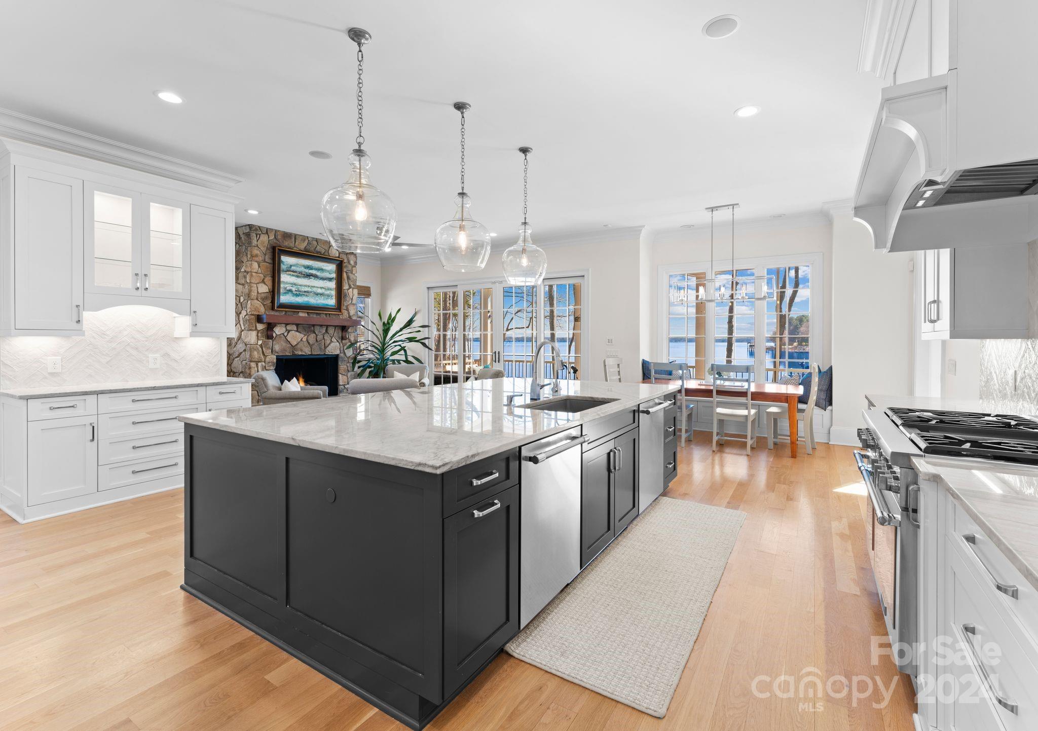 The Point - Residential