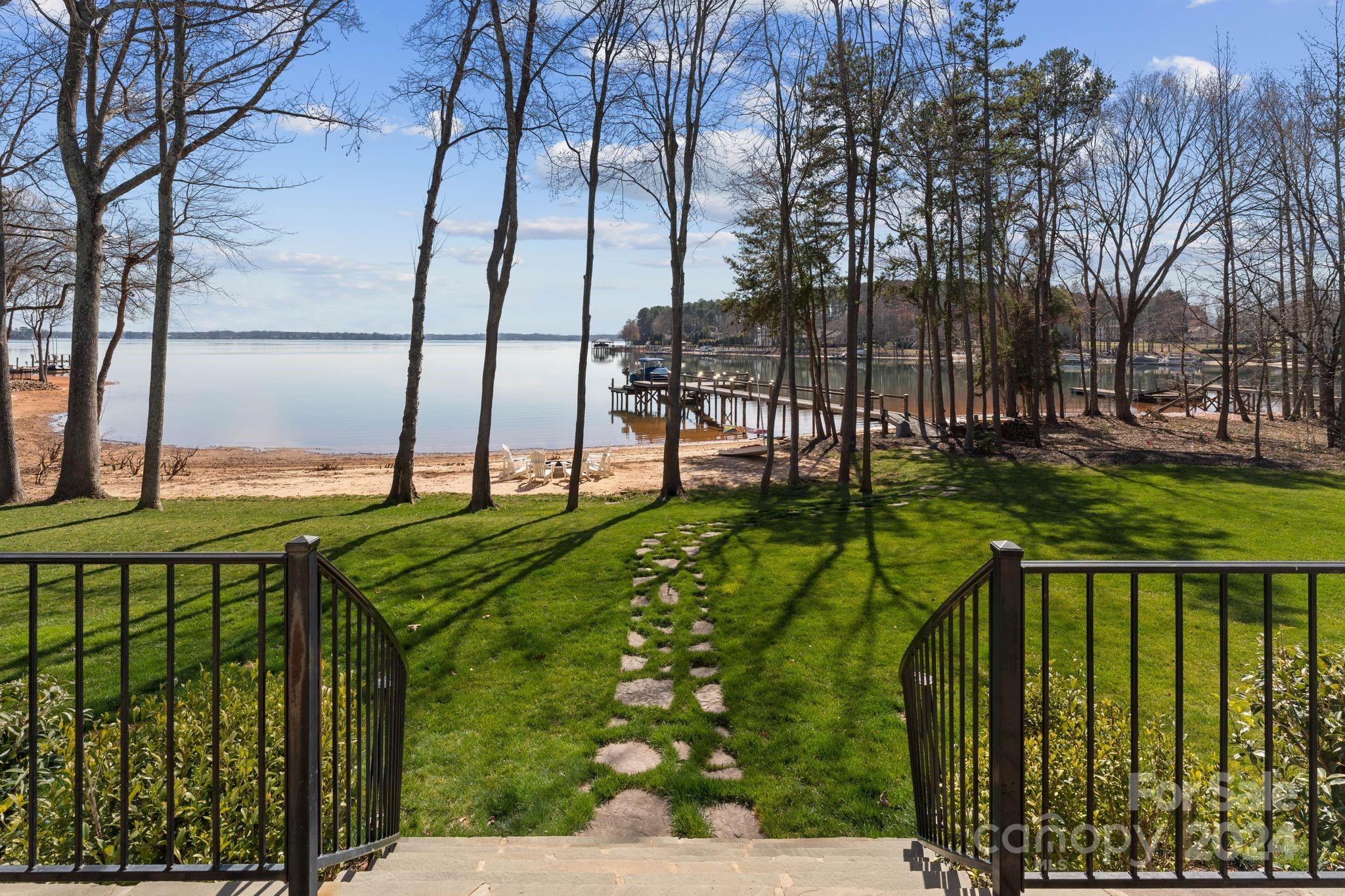 The Point - Residential