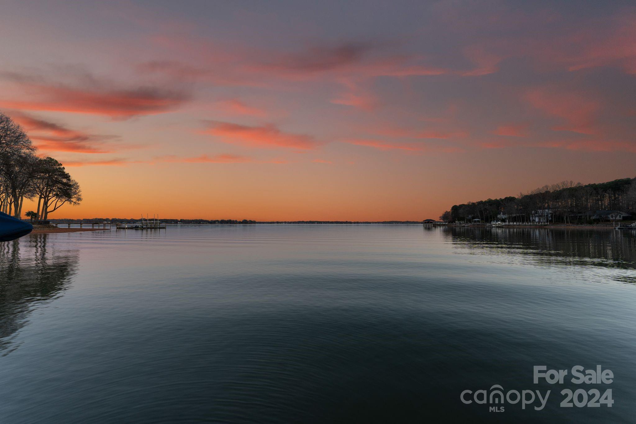 The Point - Residential