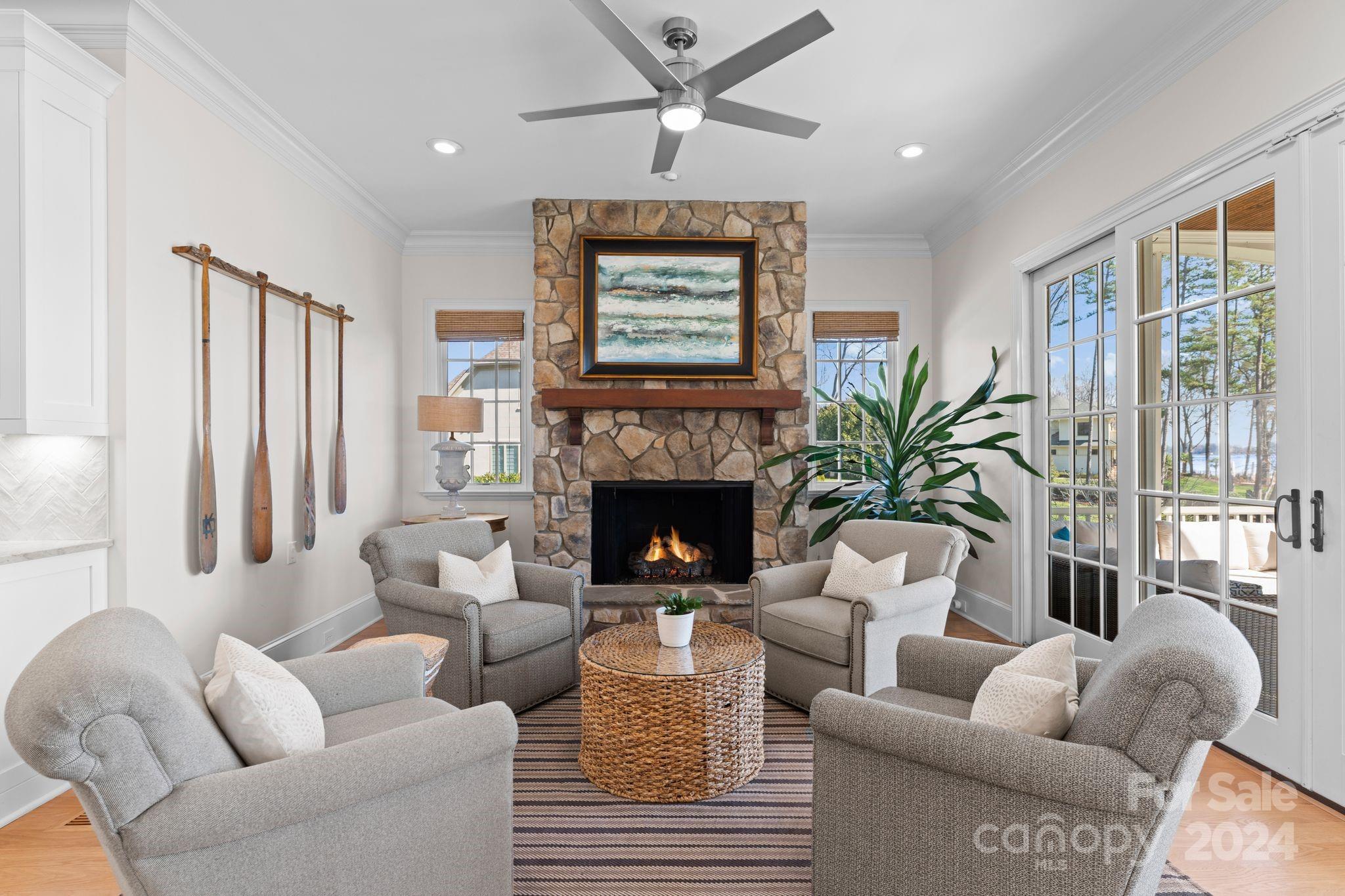 The Point - Residential