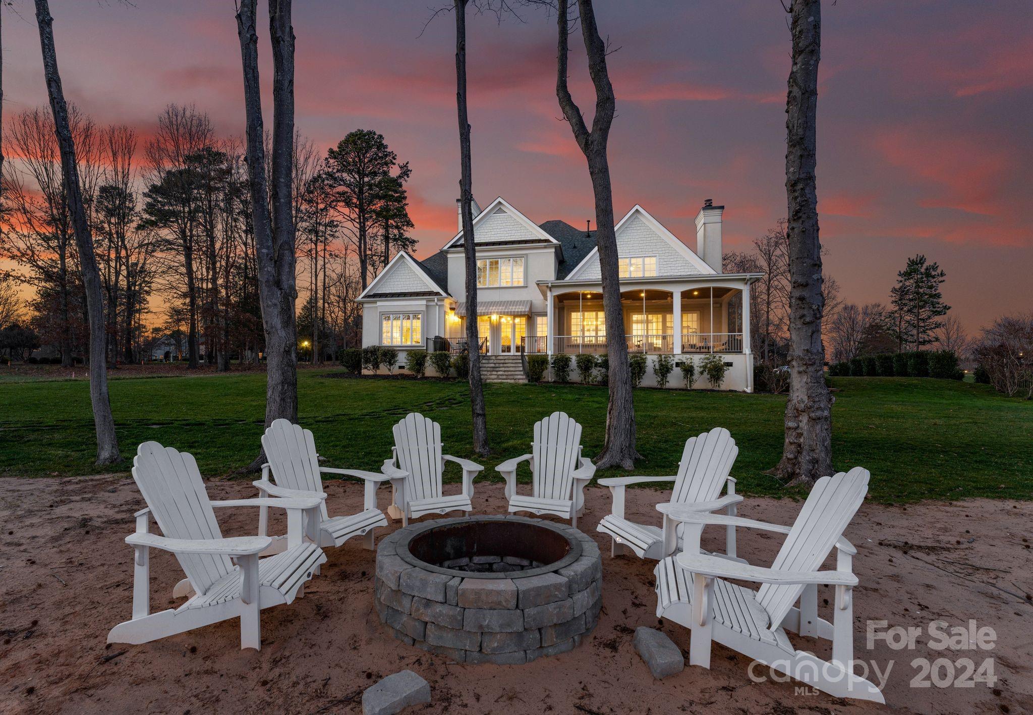 The Point - Residential