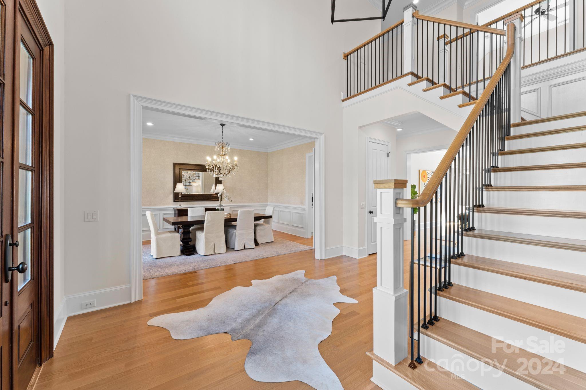 The Point - Residential