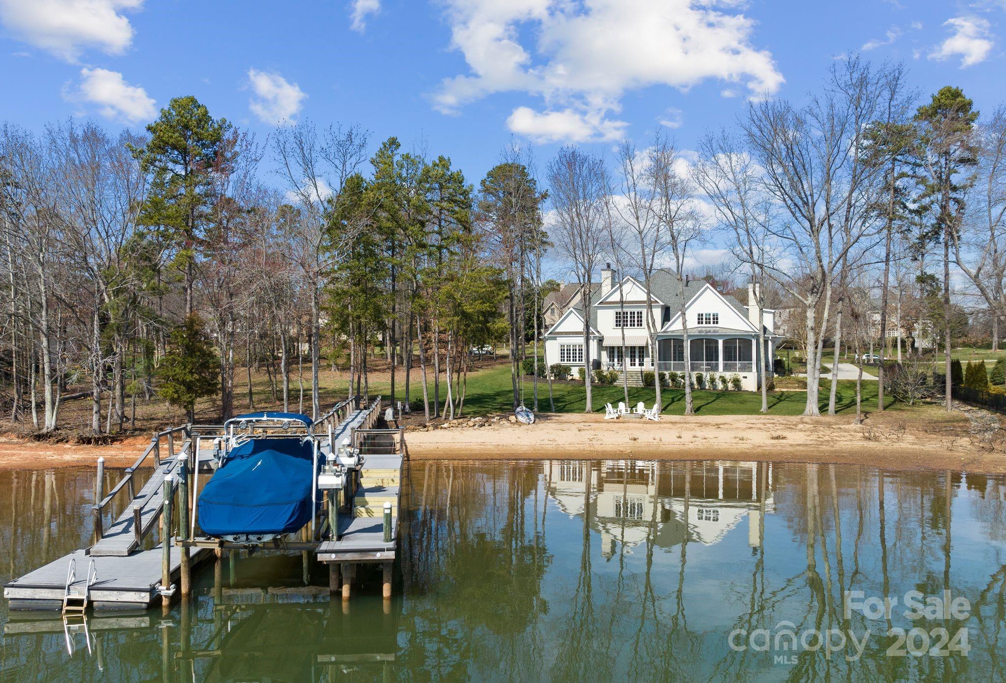 The Point - Residential