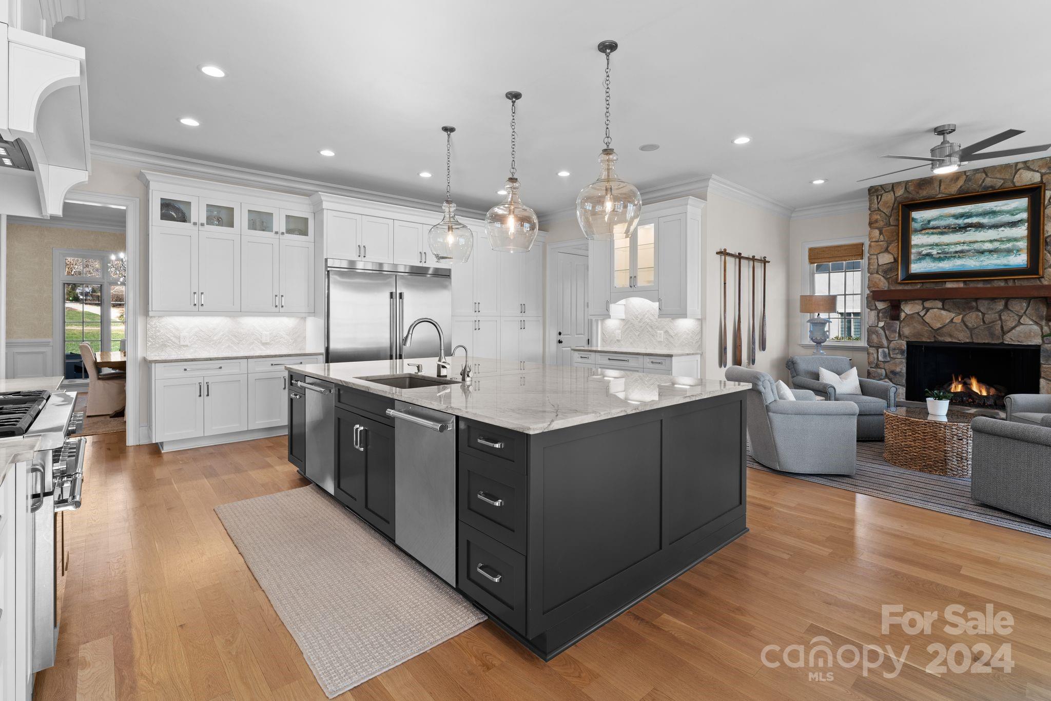 The Point - Residential