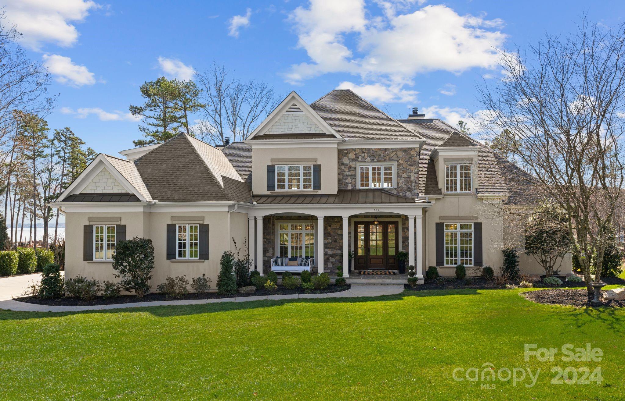 The Point - Residential