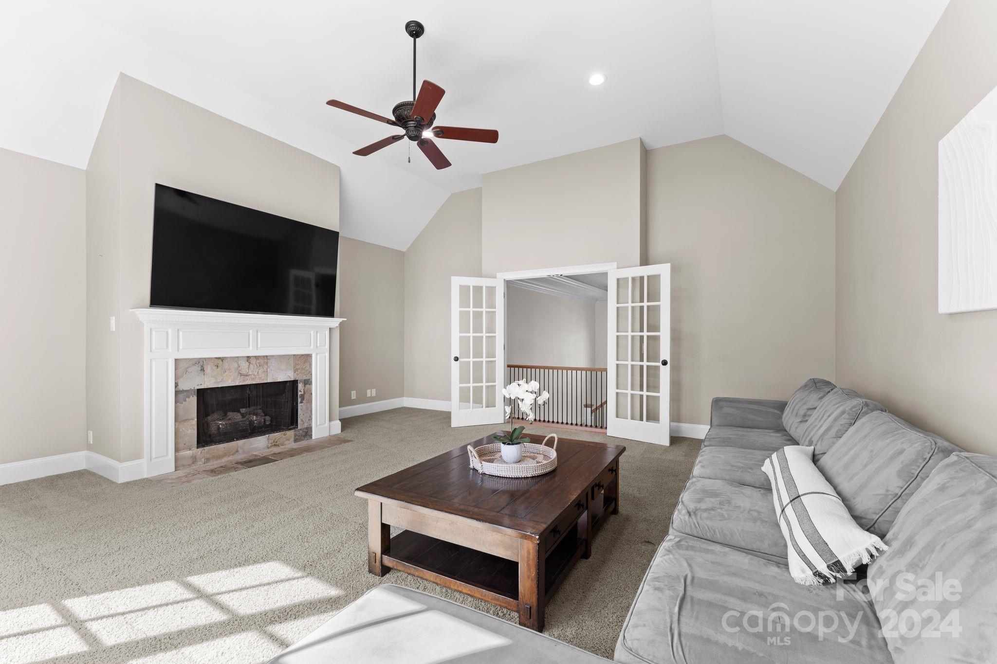 The Point - Residential