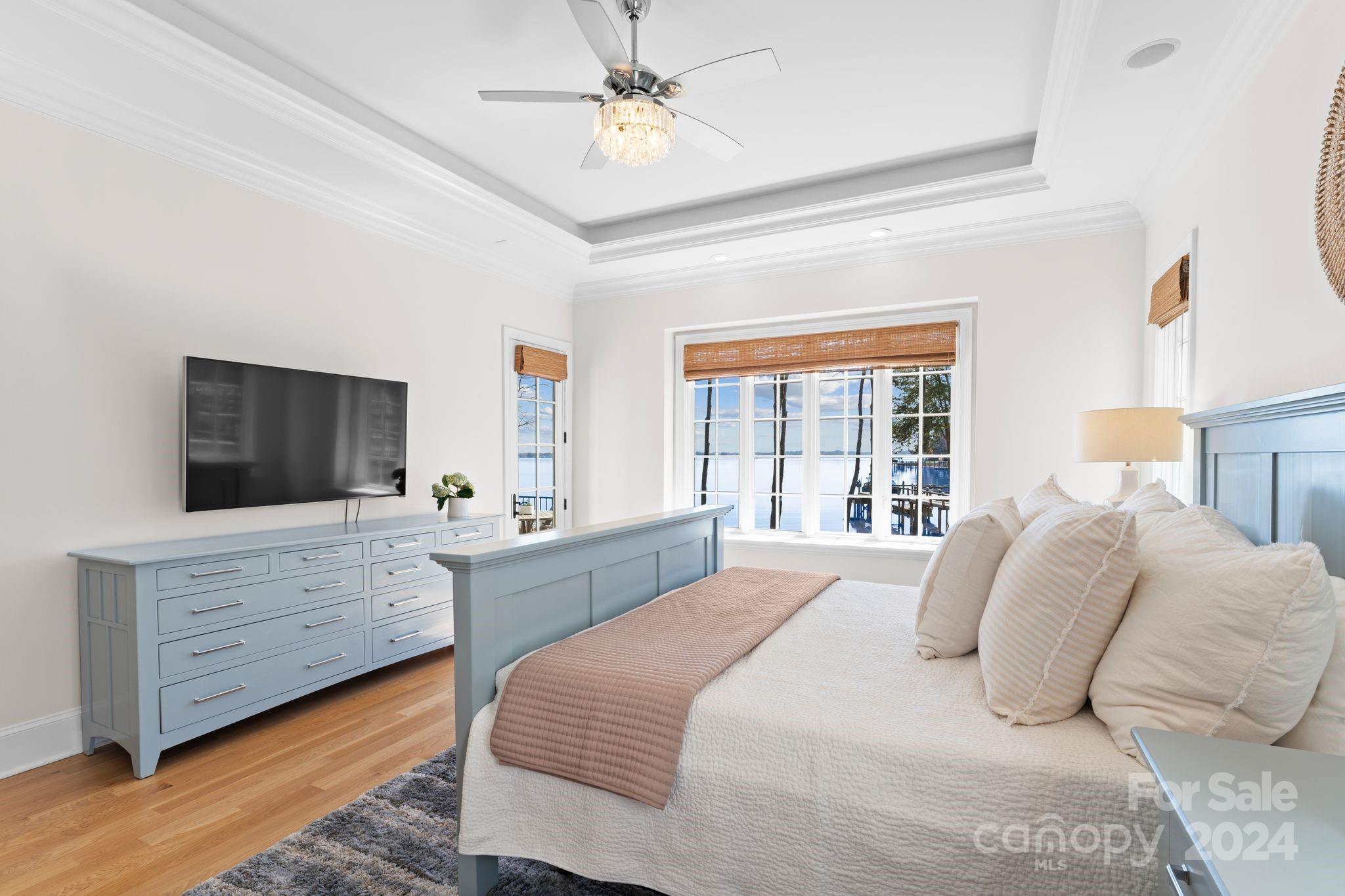 The Point - Residential