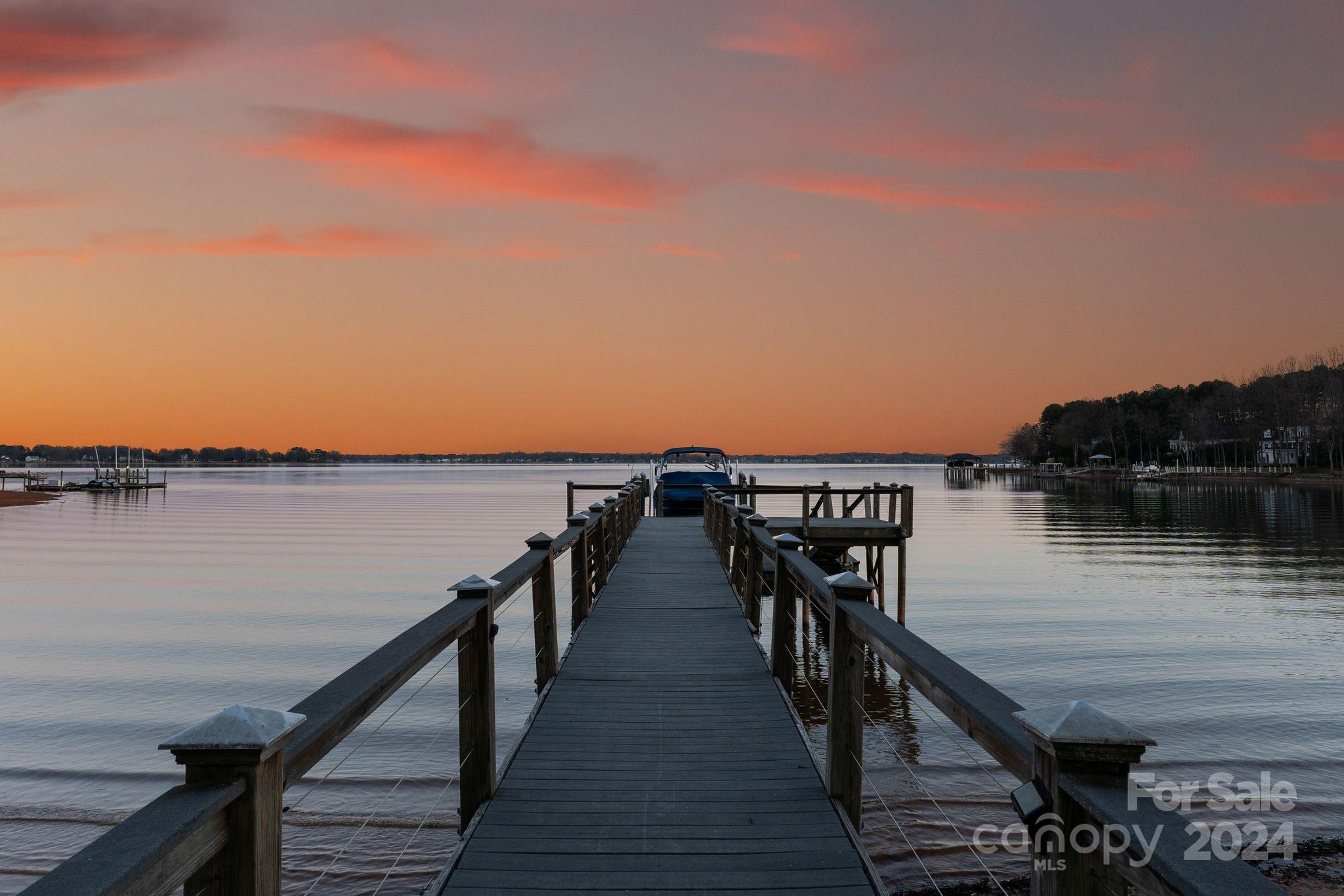 The Point - Residential