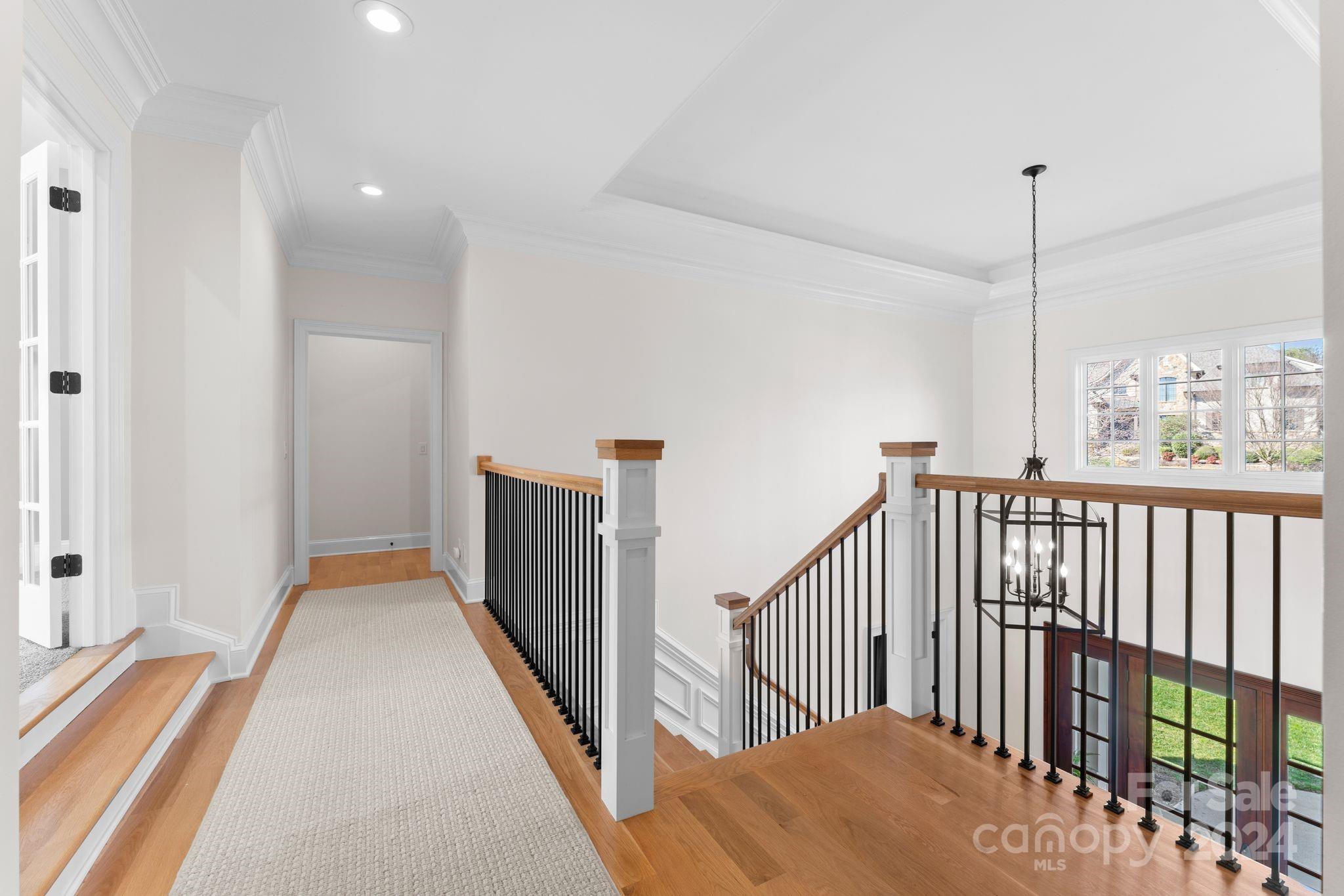 The Point - Residential