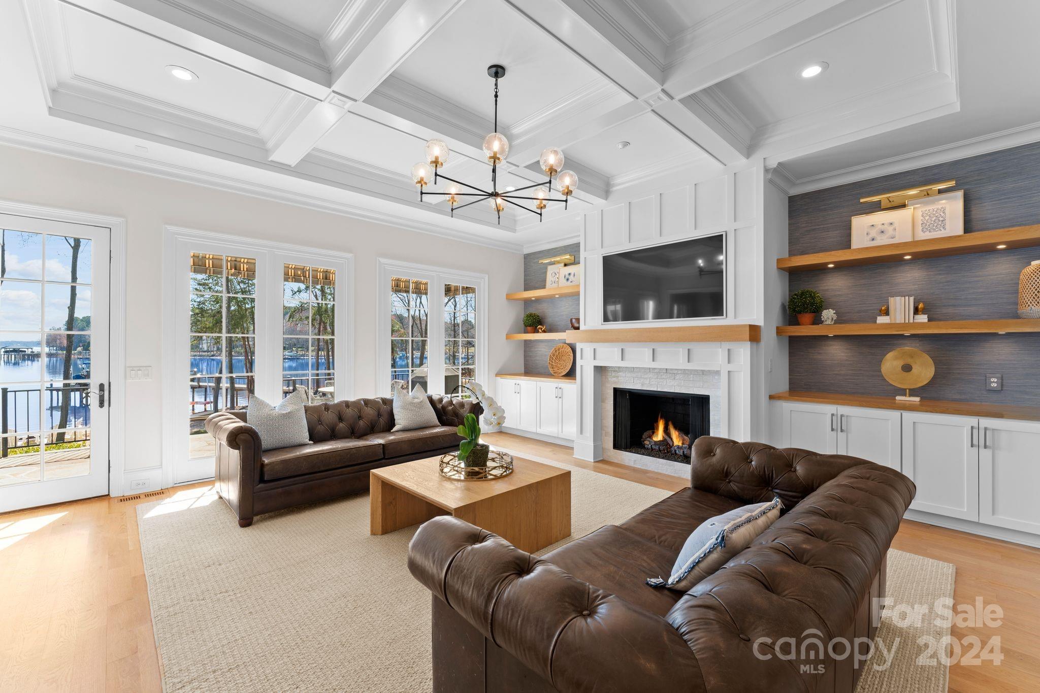 The Point - Residential