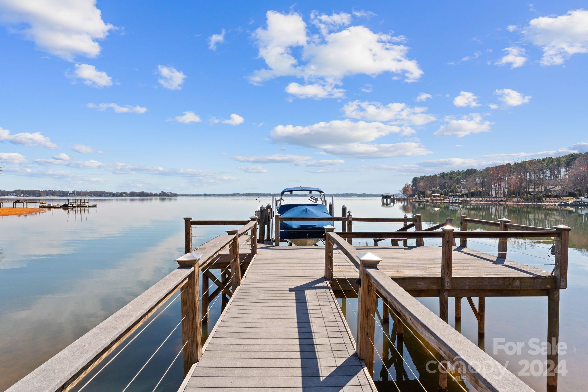 The Point - Residential