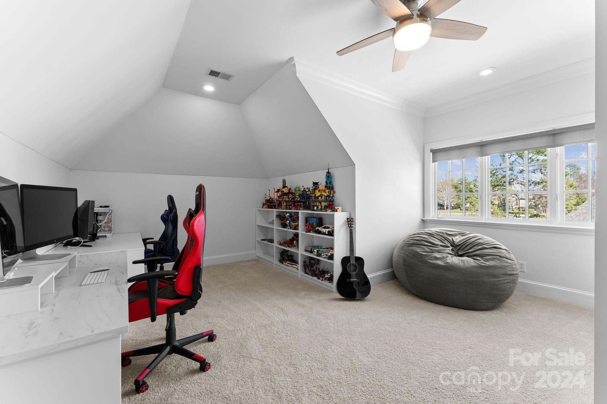 The Point - Residential