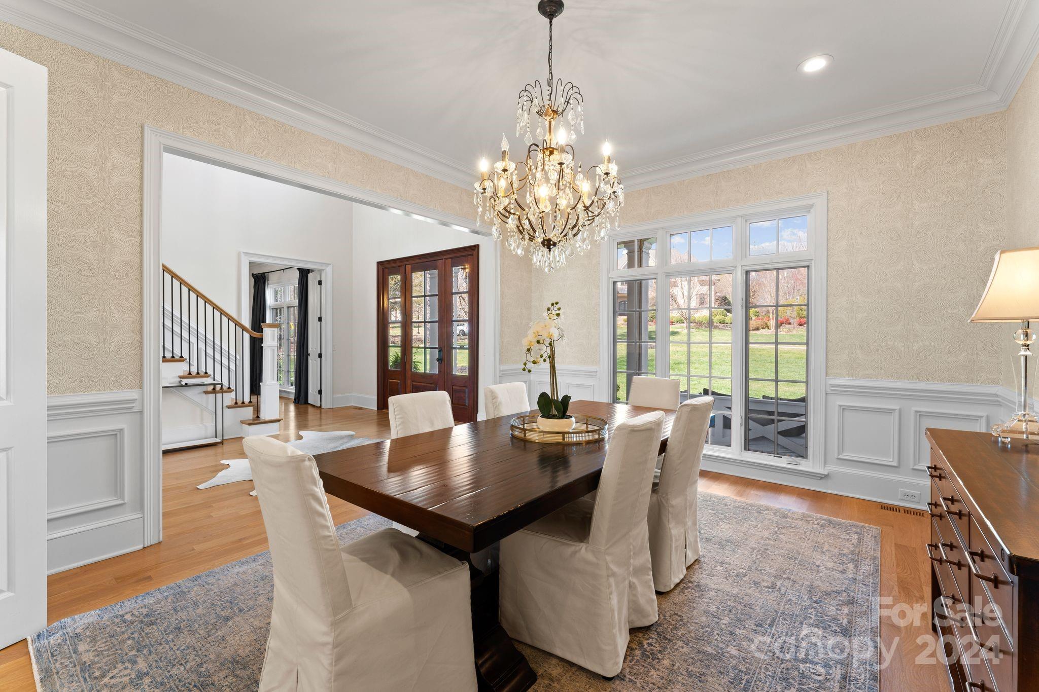 The Point - Residential