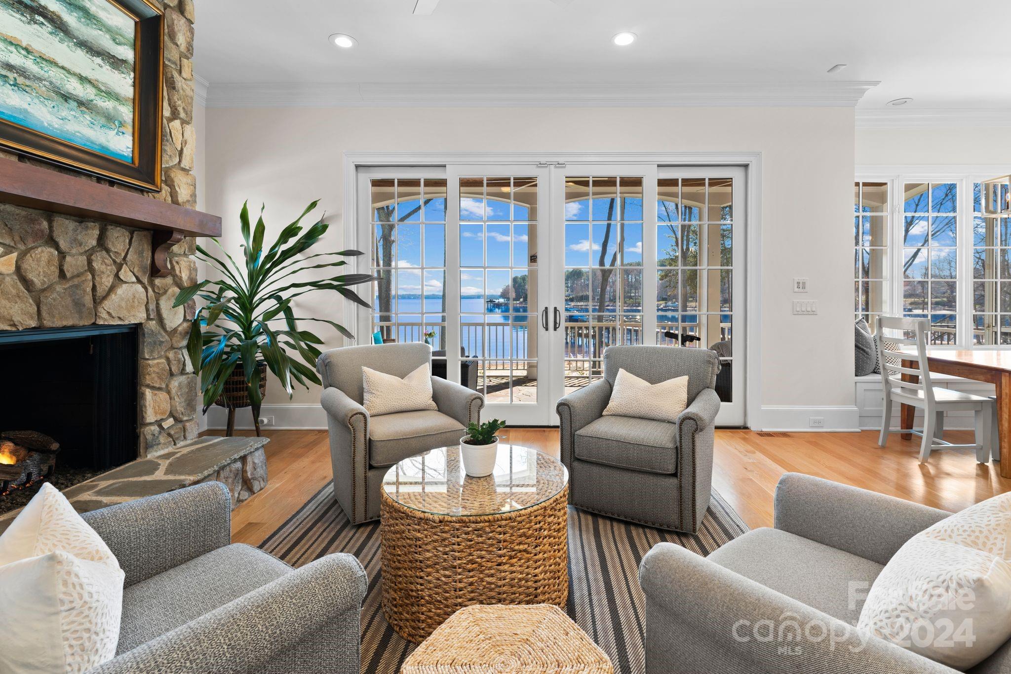 The Point - Residential