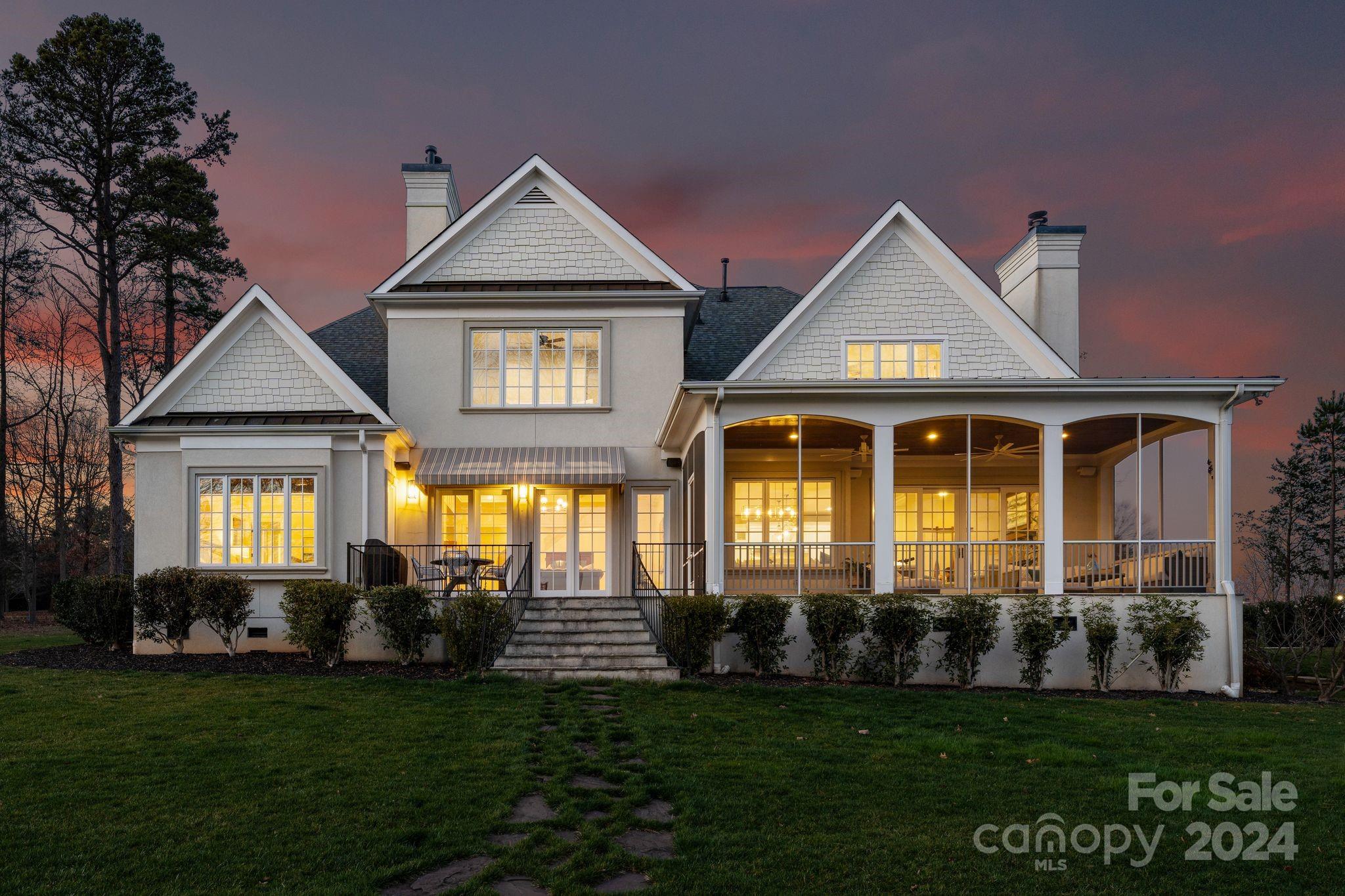 The Point - Residential