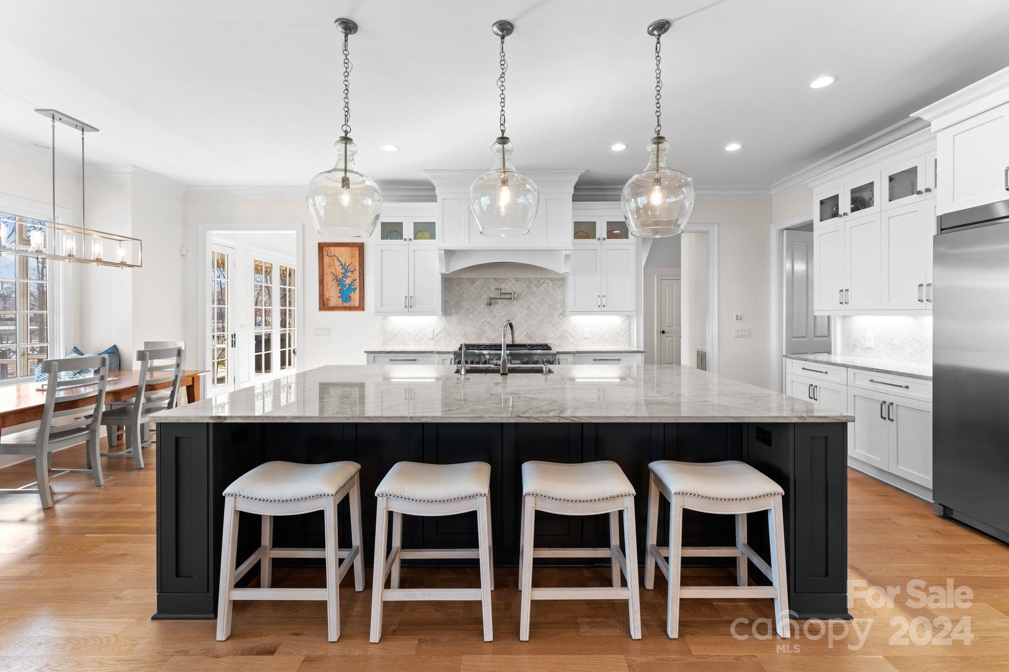 The Point - Residential