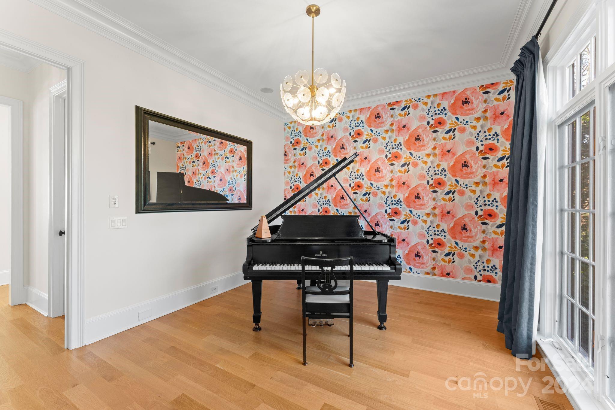 The Point - Residential