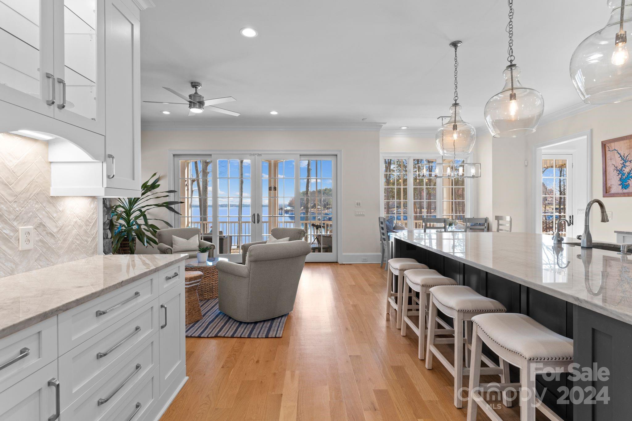 The Point - Residential