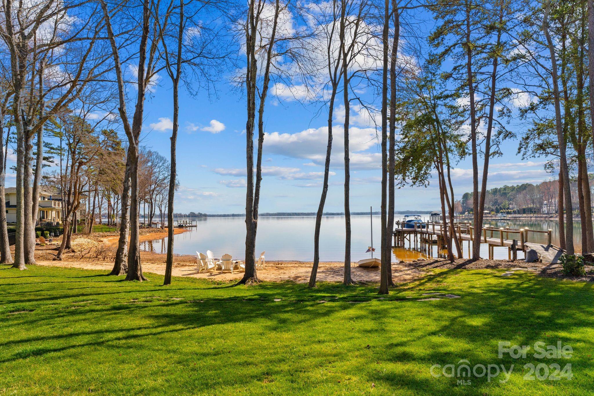 The Point - Residential