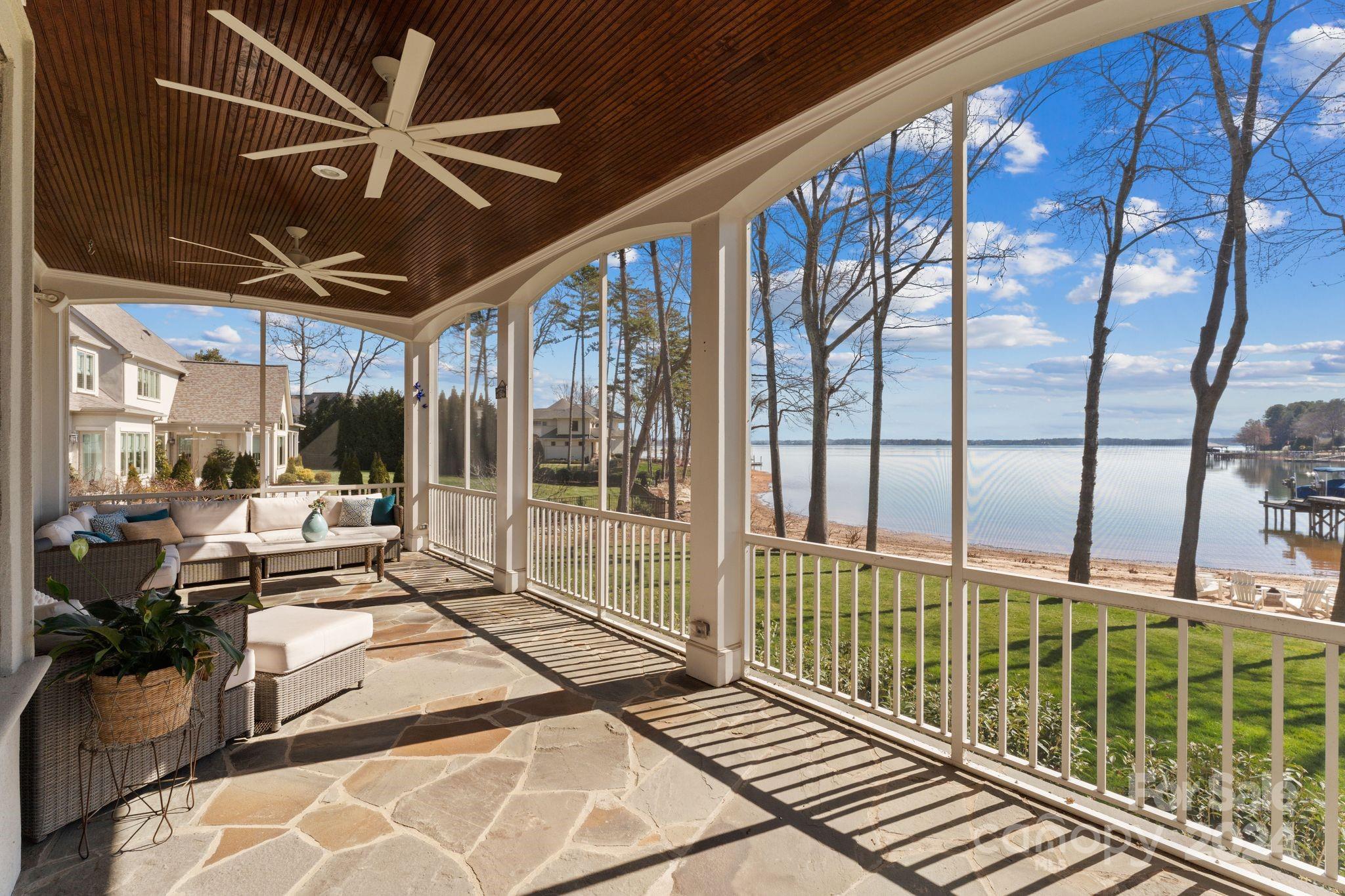 The Point - Residential