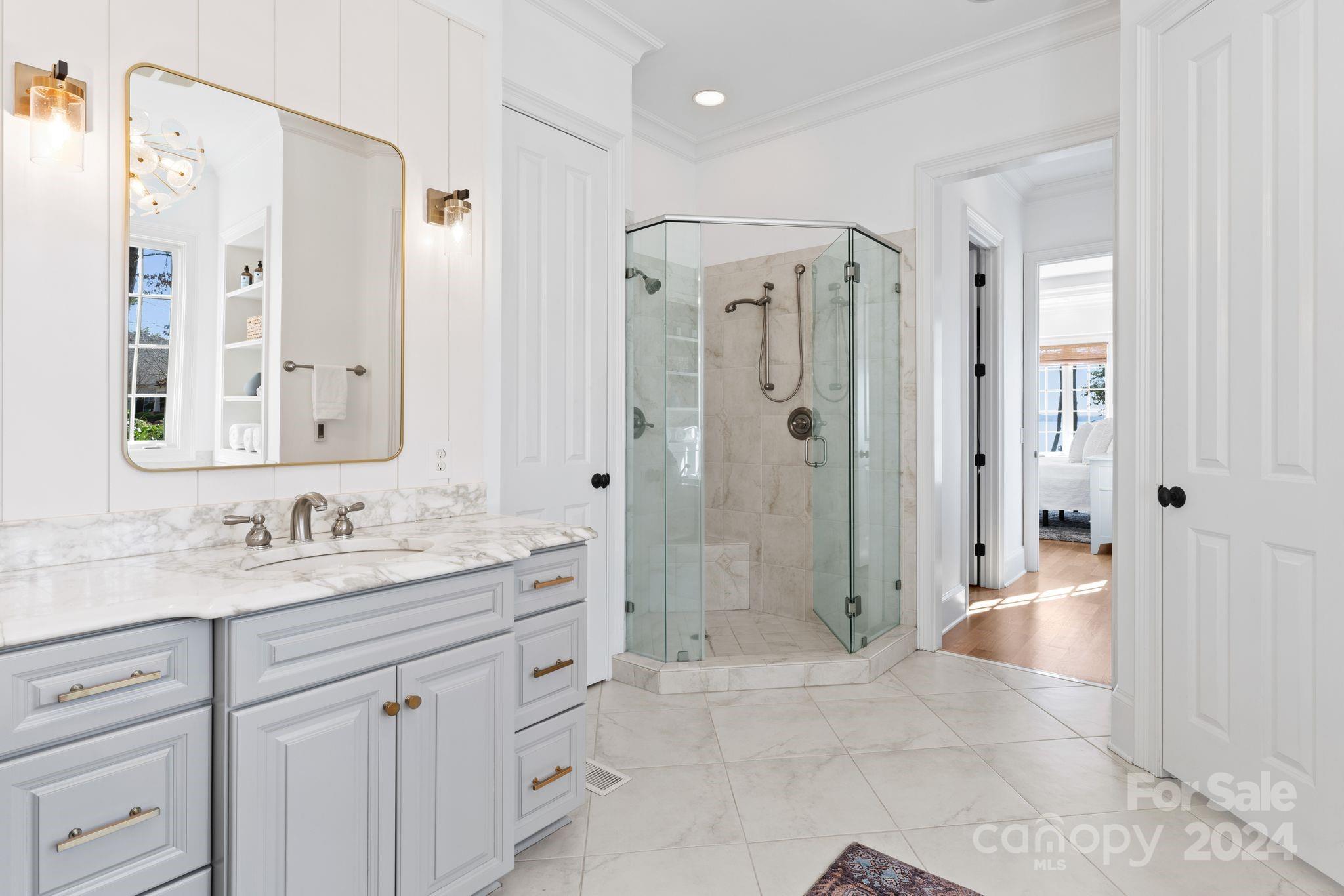 The Point - Residential