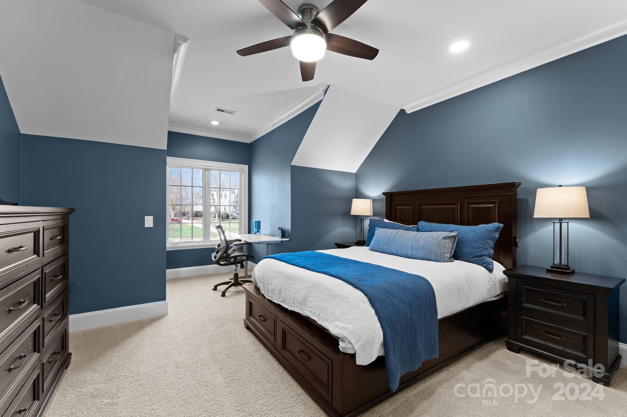 The Point - Residential