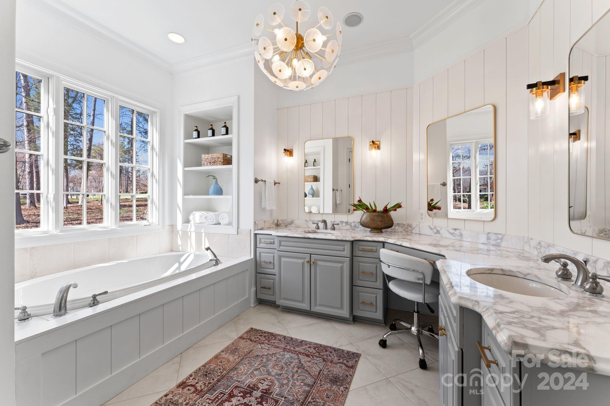 The Point - Residential