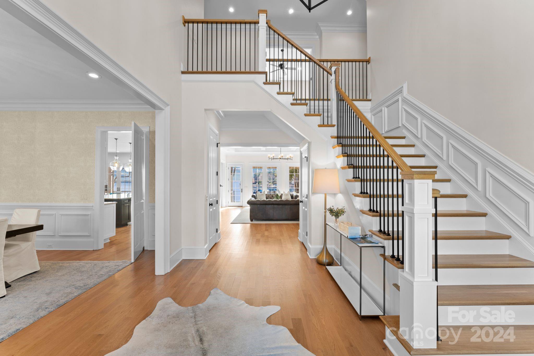 The Point - Residential