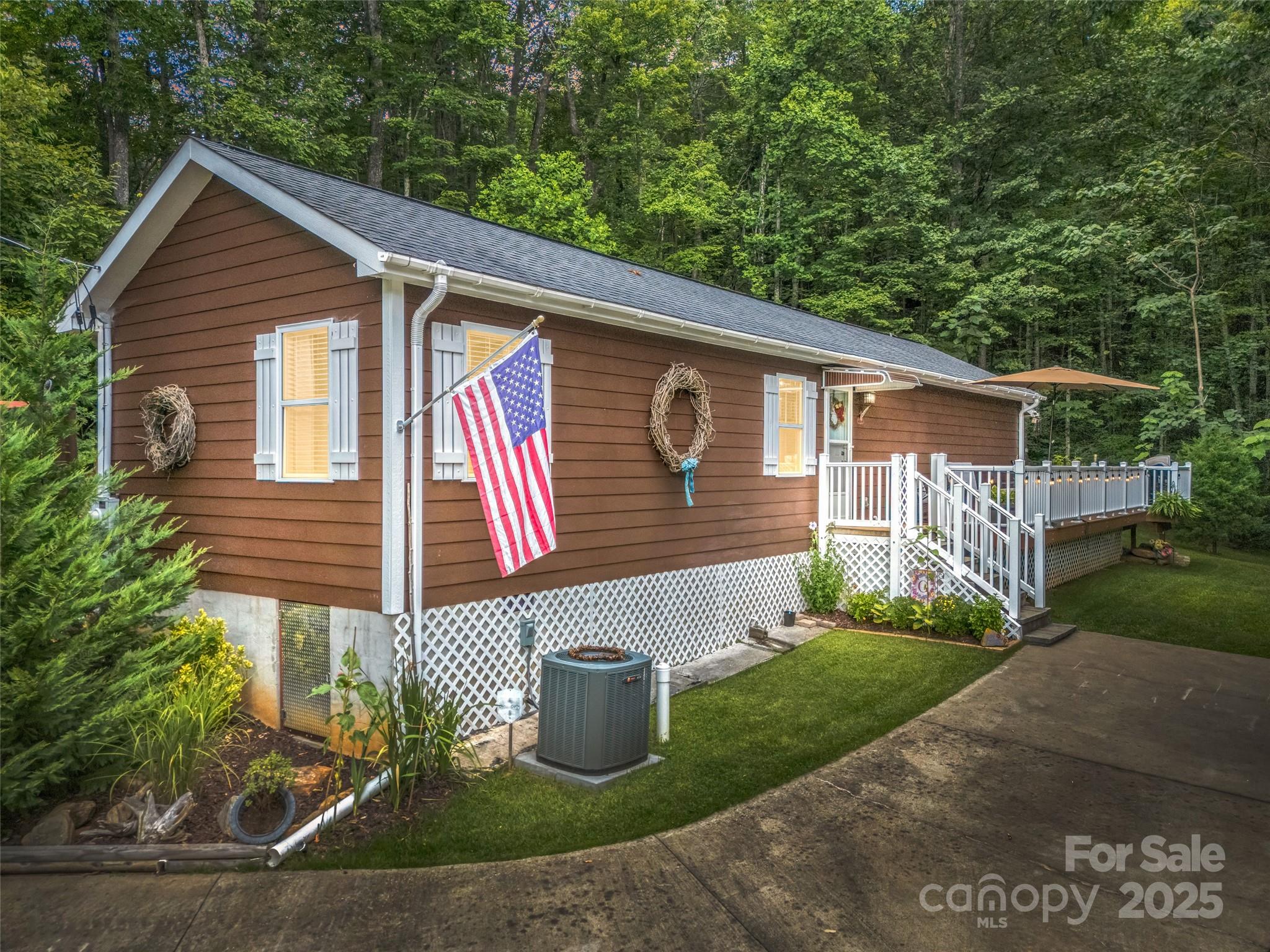 479 Camp Hill Road